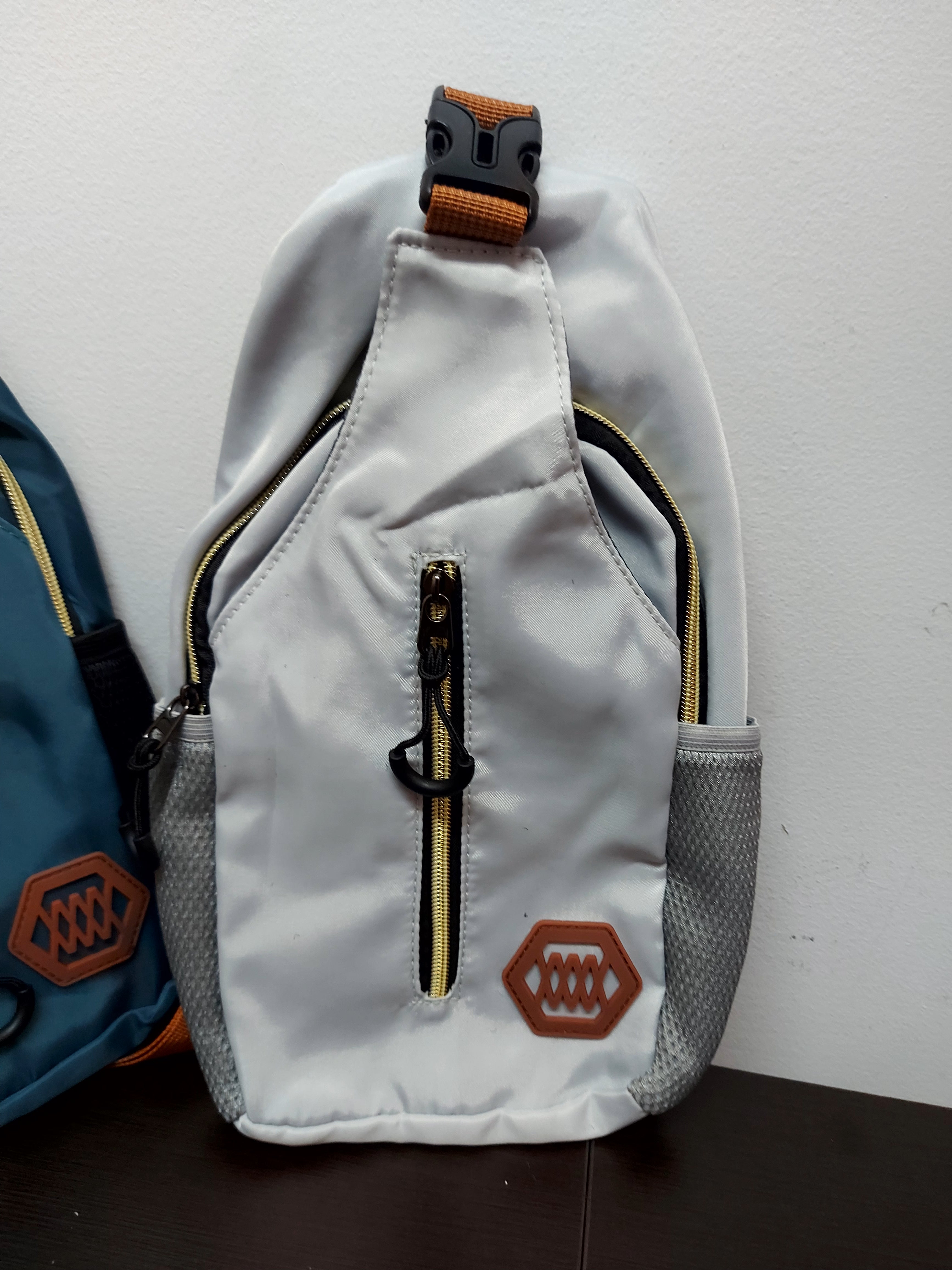Nouveauté sac à bandouillère
