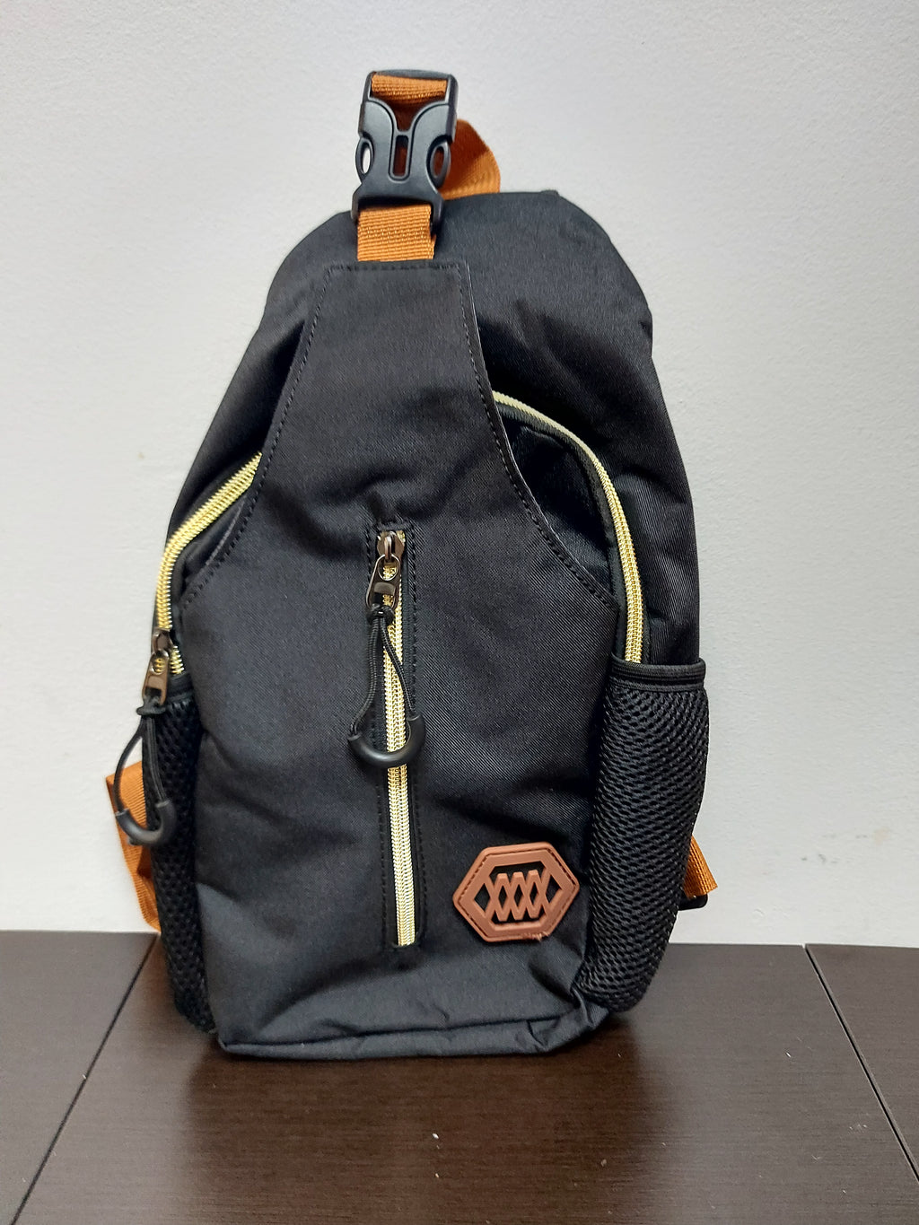 Nouveauté sac à bandouillère