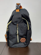 Nouveauté sac à bandouillère