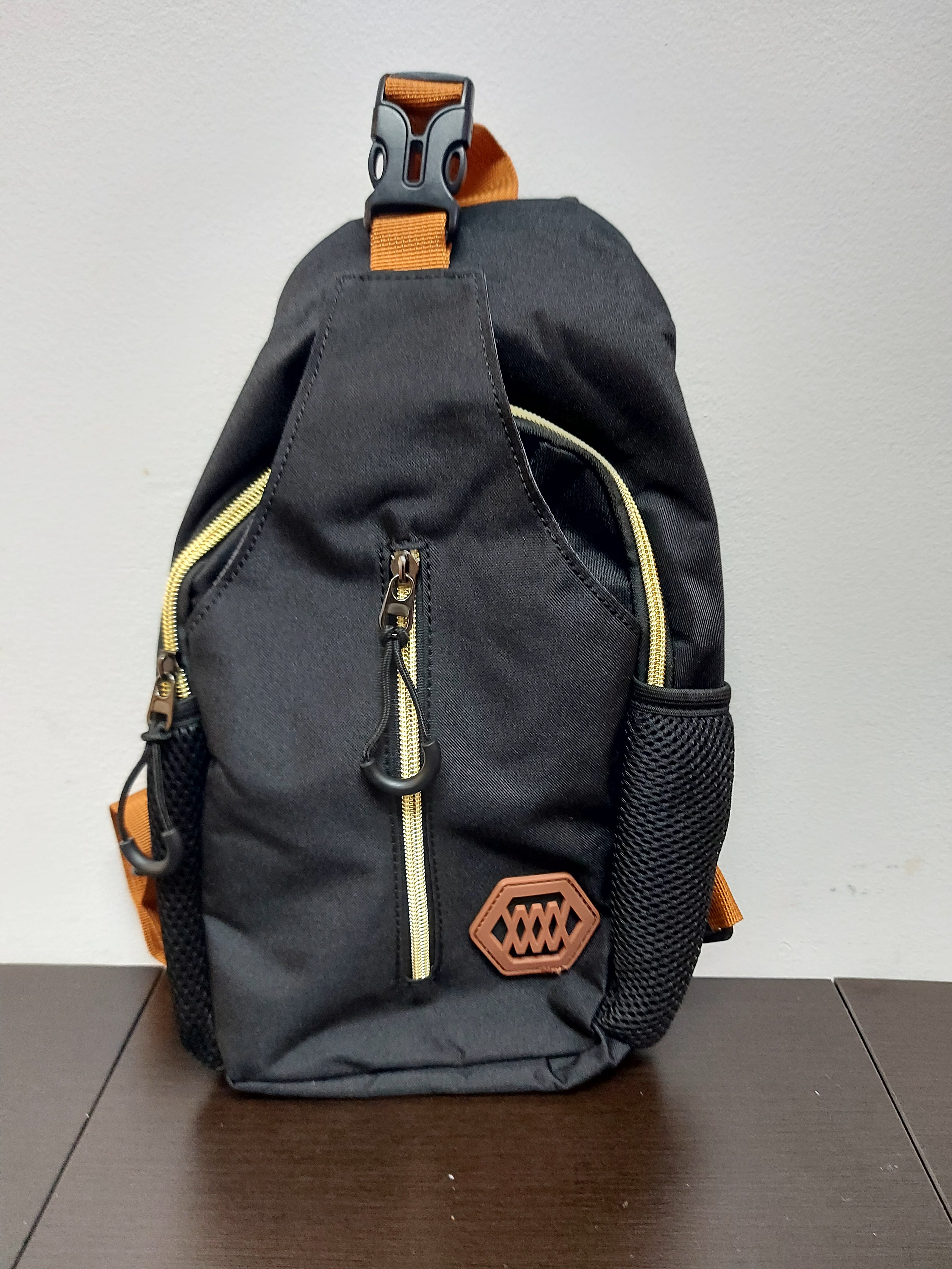 Nouveauté sac à bandouillère