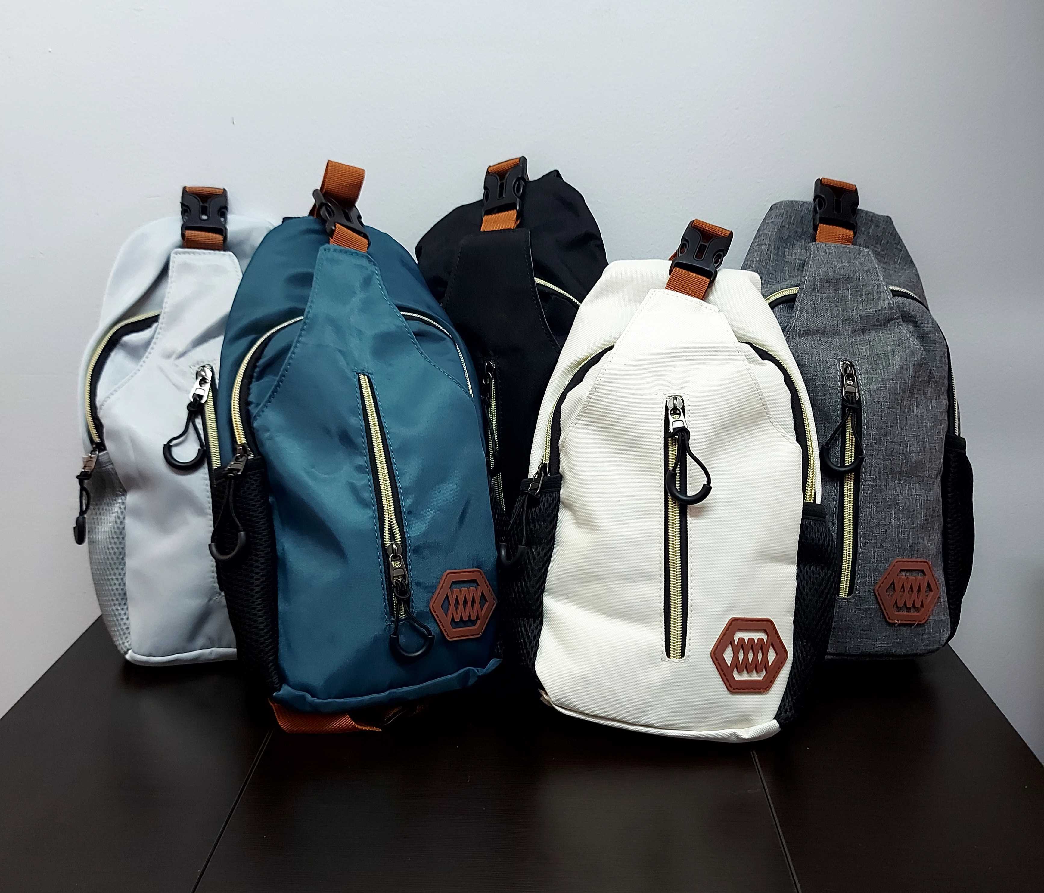 Nouveauté sac à bandouillère