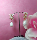 Boucle d'oreille à clip