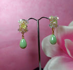 Boucle d'oreille à clip
