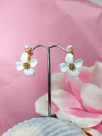 Boucle d'oreille à clip