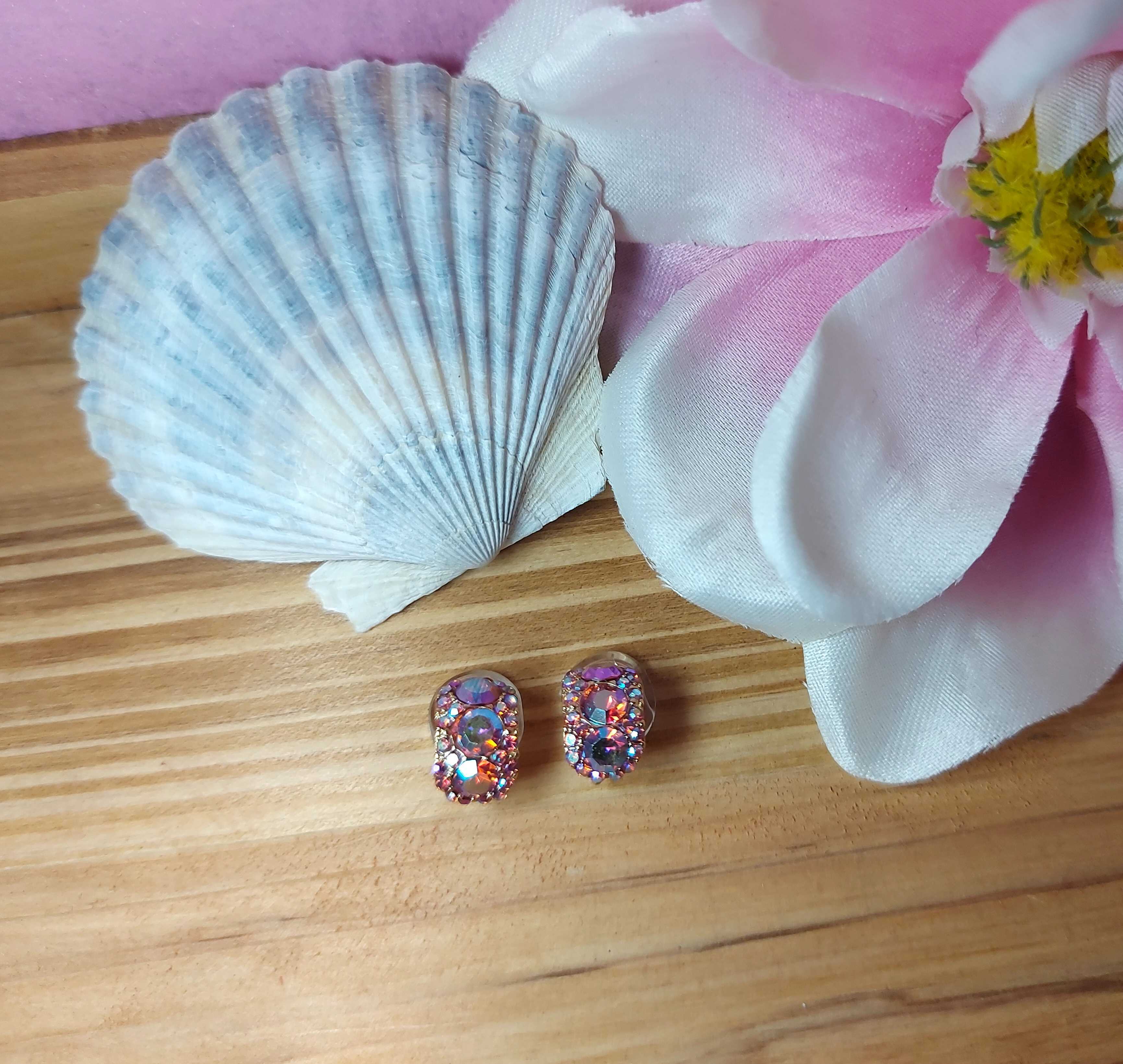 Boucle d'oreille à clip