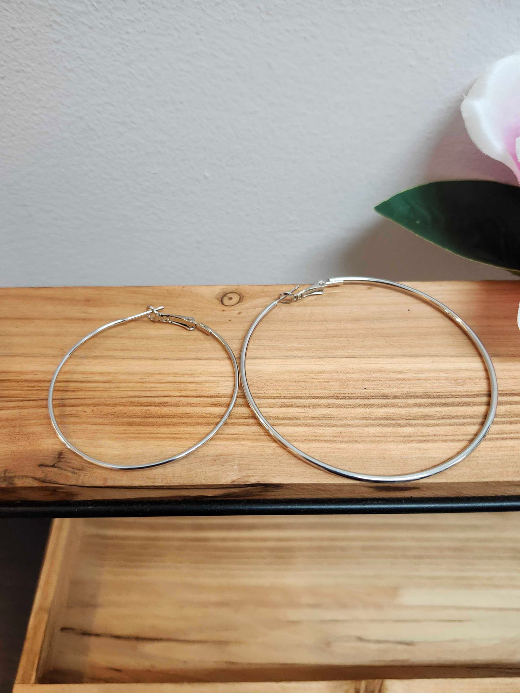 Nouveauté boucle d'oreille été 2024
