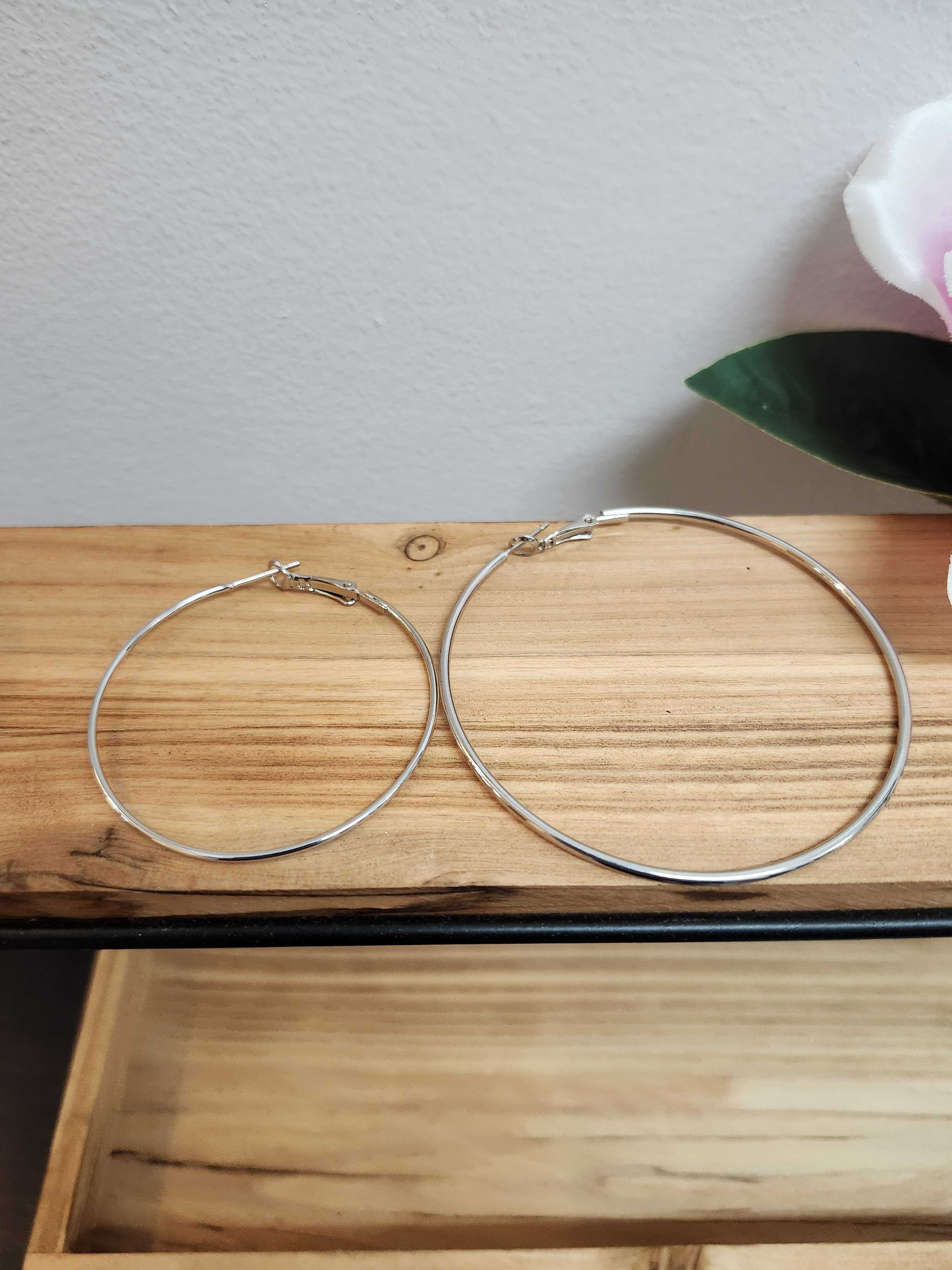 Nouveauté boucle d'oreille été 2024