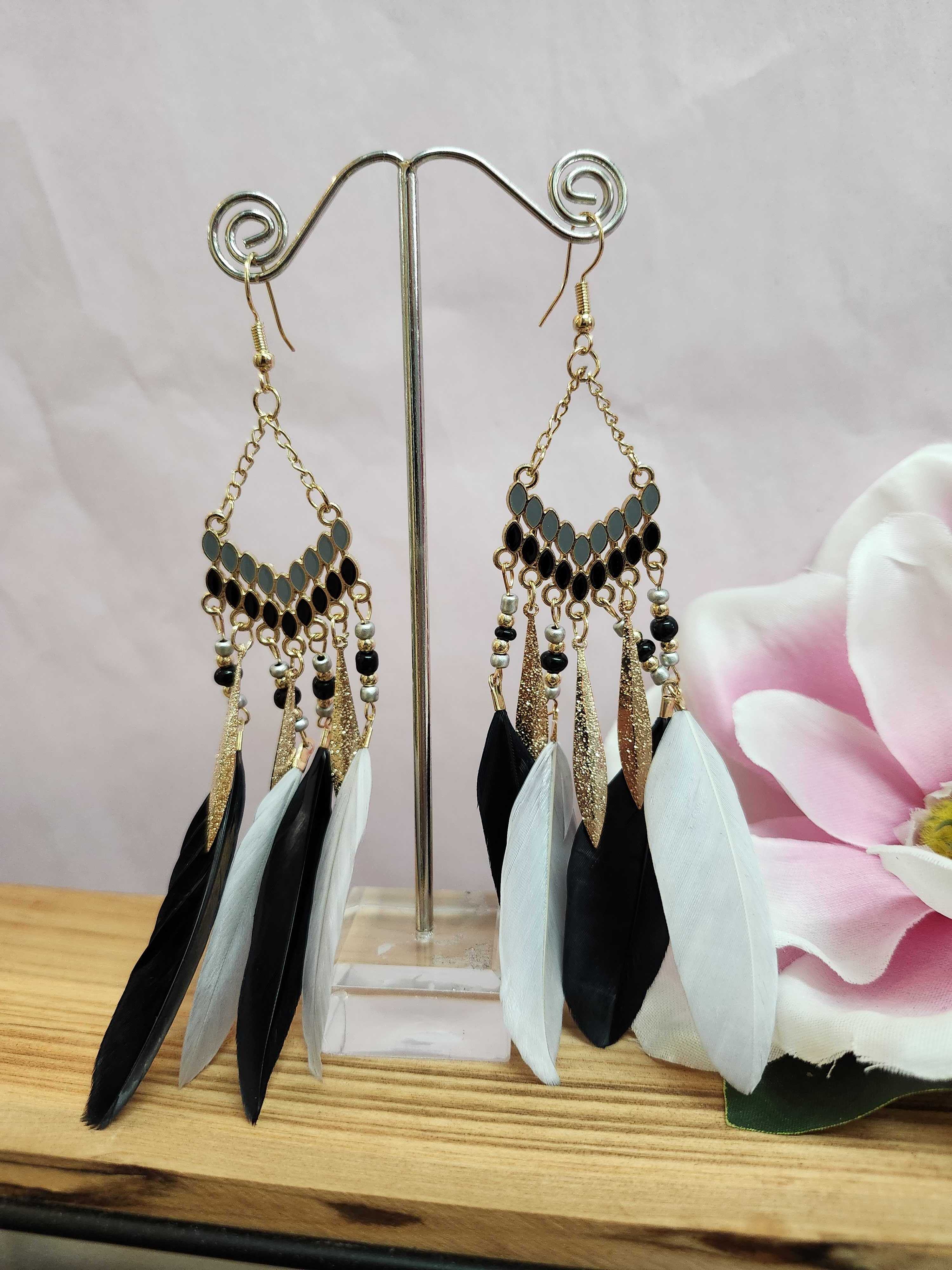 Boucle d'oreille