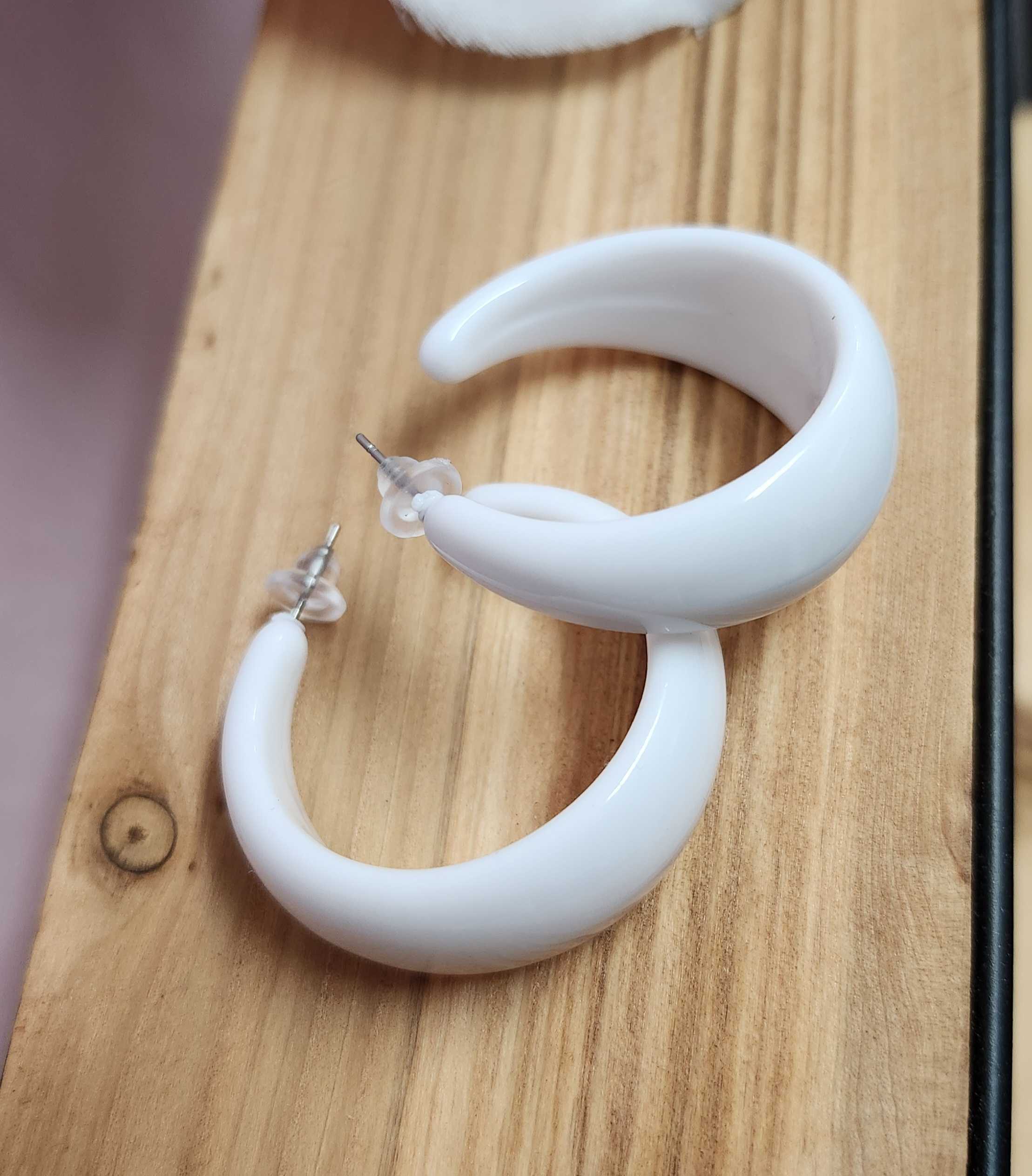 Boucle d'oreille