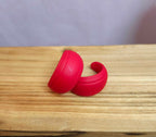 Boucle d'oreille