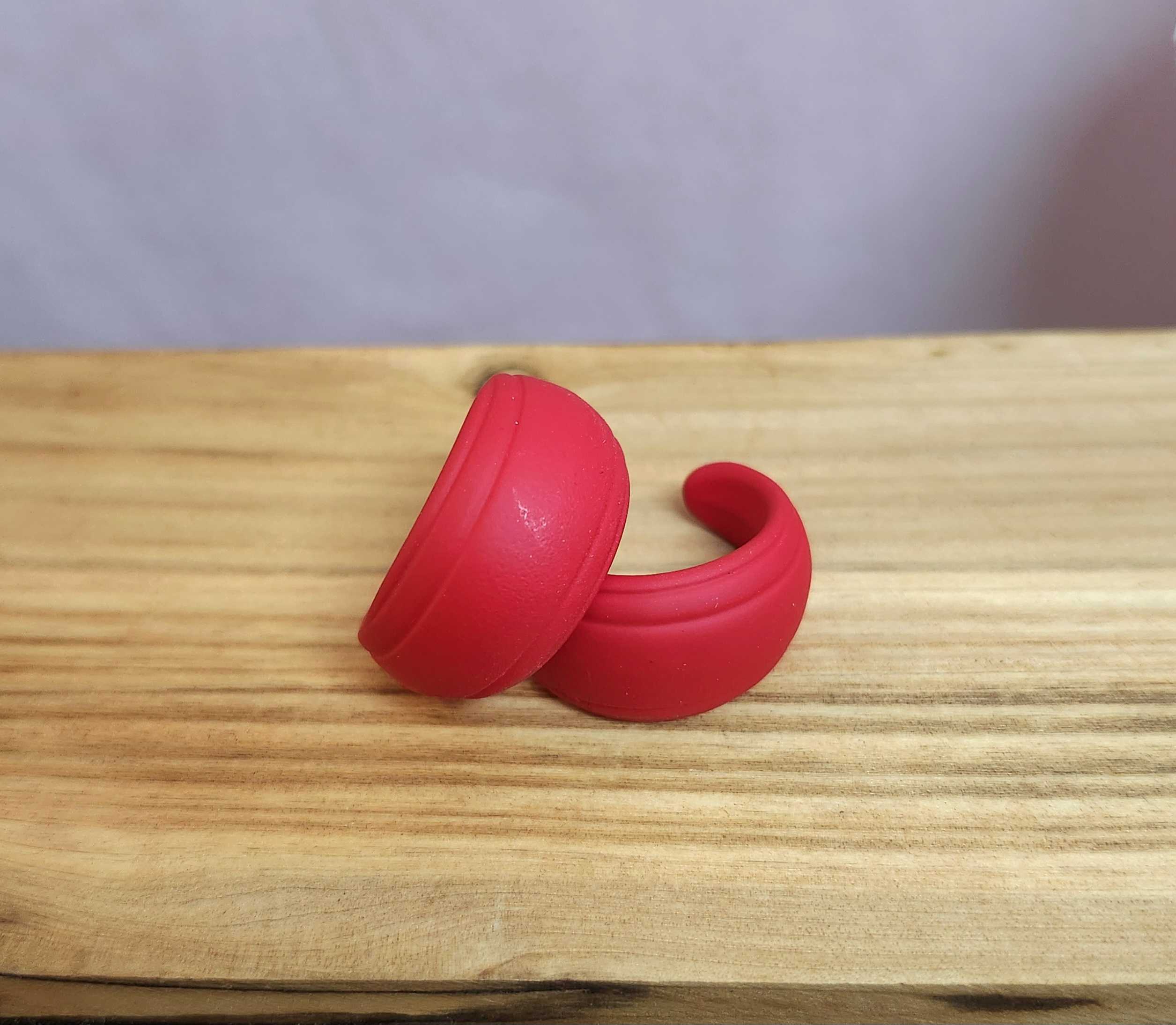 Boucle d'oreille