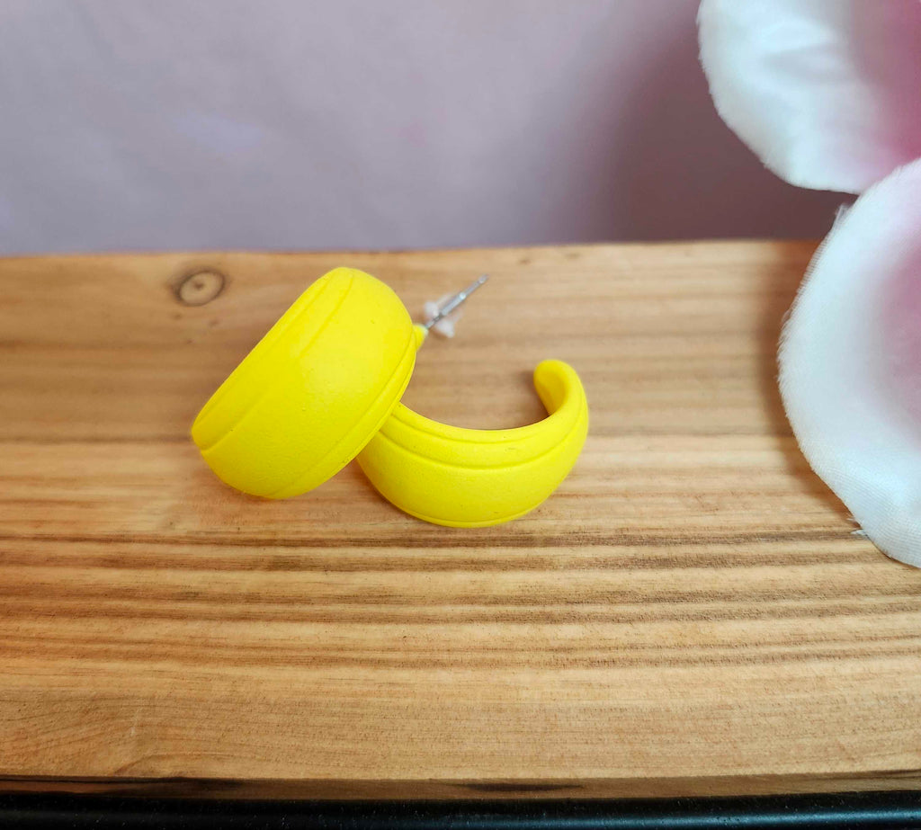 Boucle d'oreille