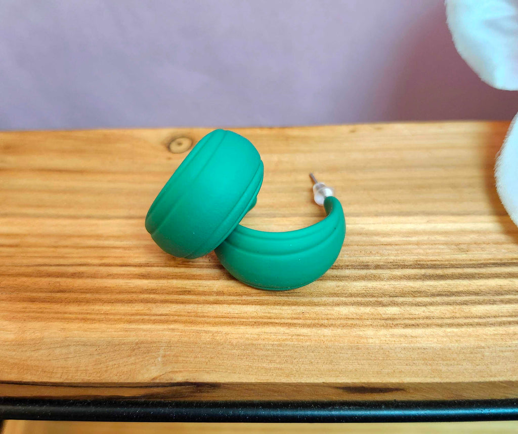 Boucle d'oreille