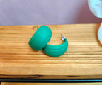 Boucle d'oreille