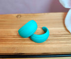 Boucle d'oreille