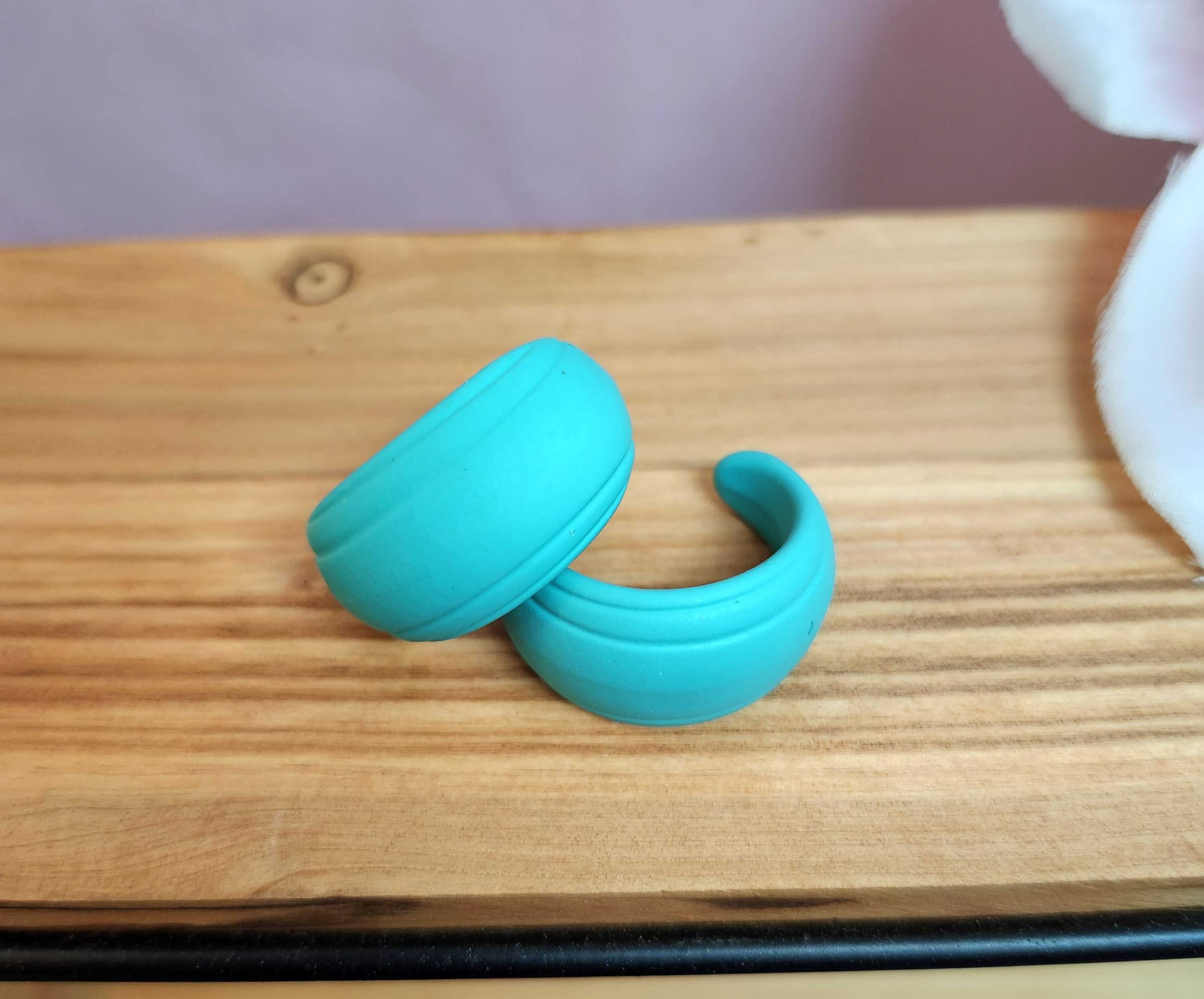 Boucle d'oreille