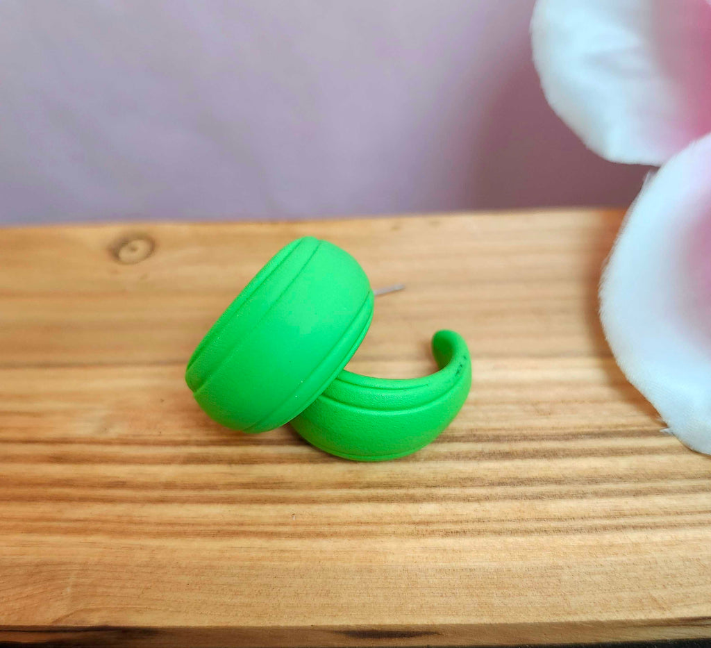 Boucle d'oreille