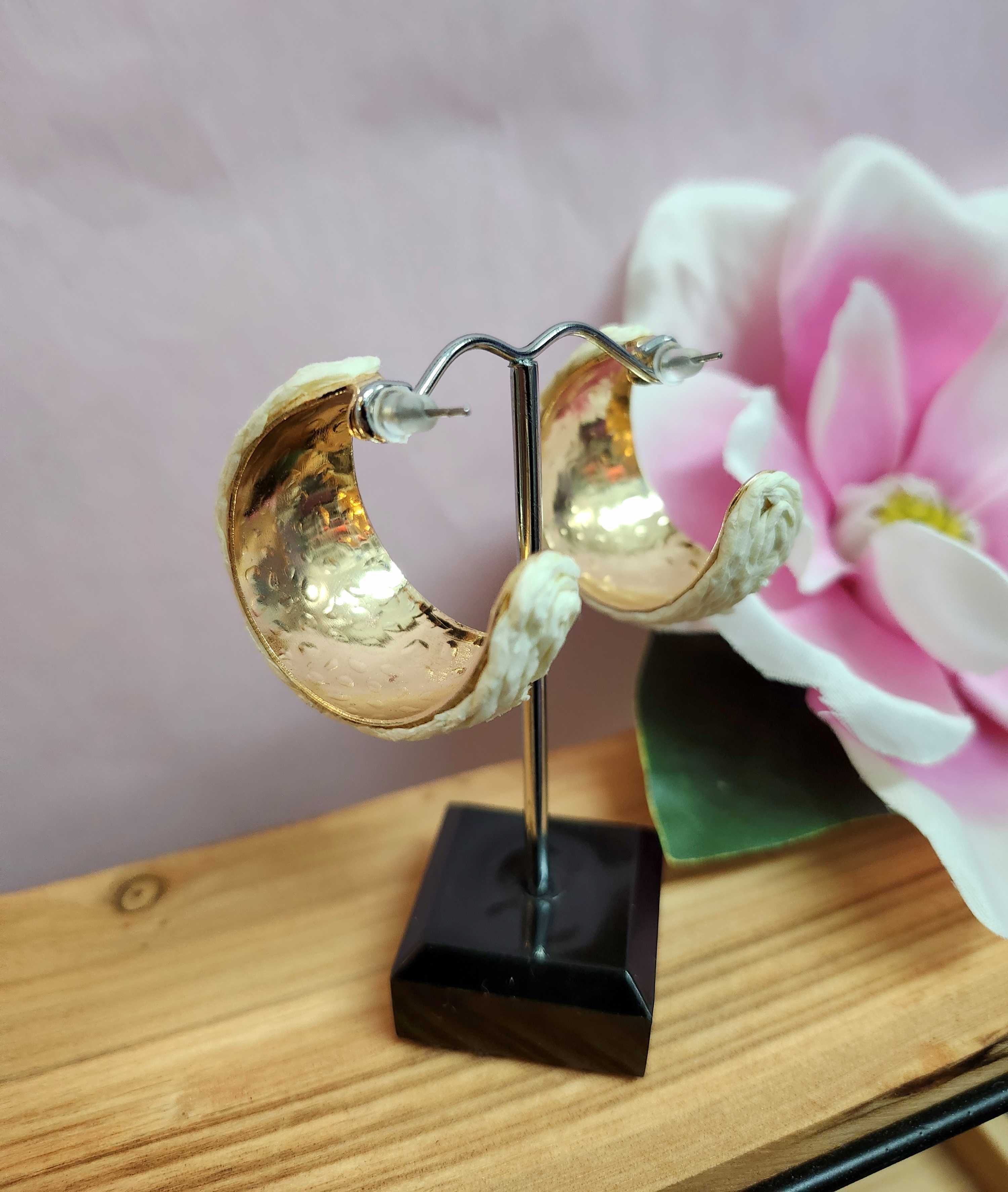 Boucle d'oreille