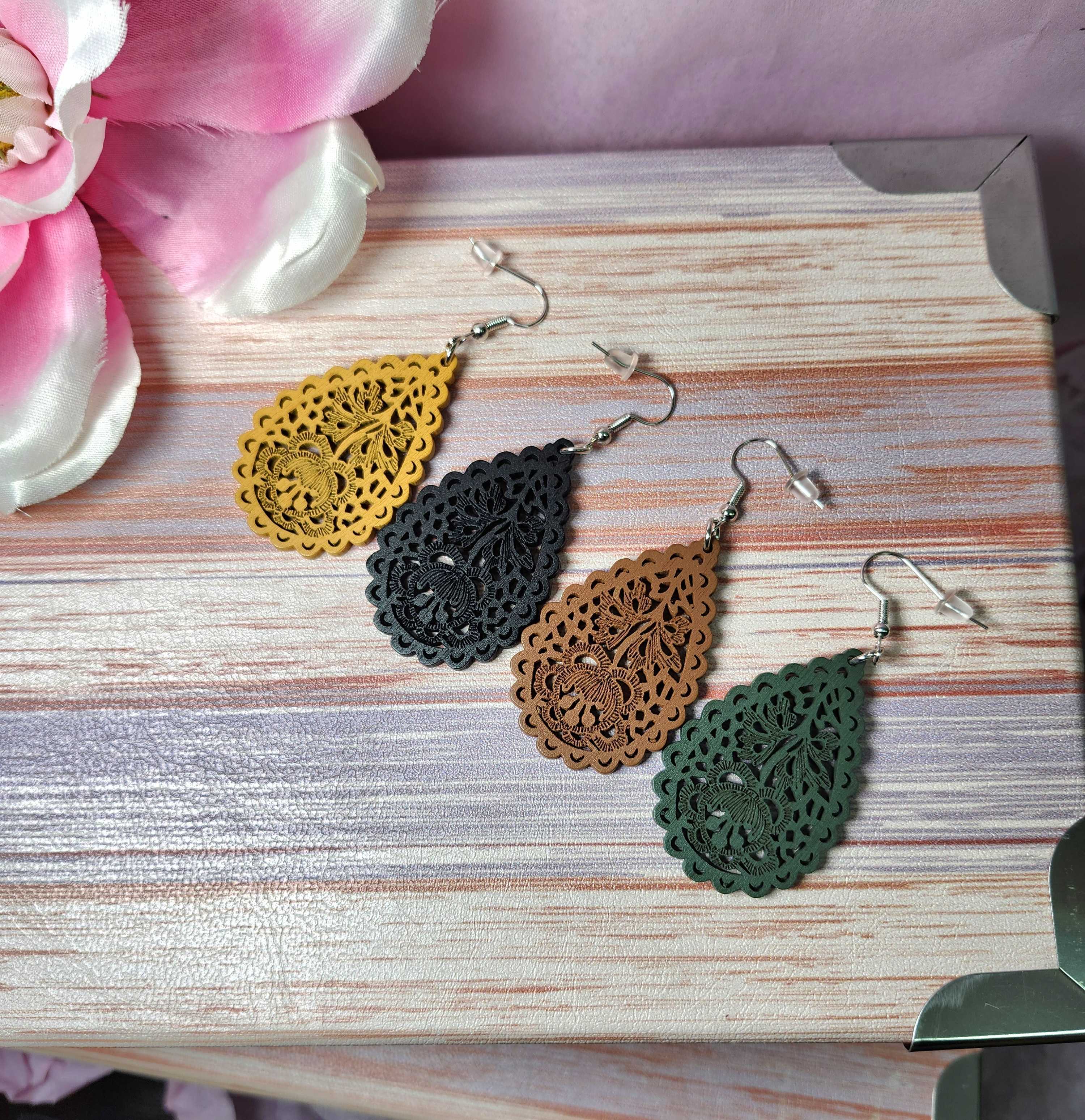 Boucle d'oreille