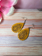 Boucle d'oreille