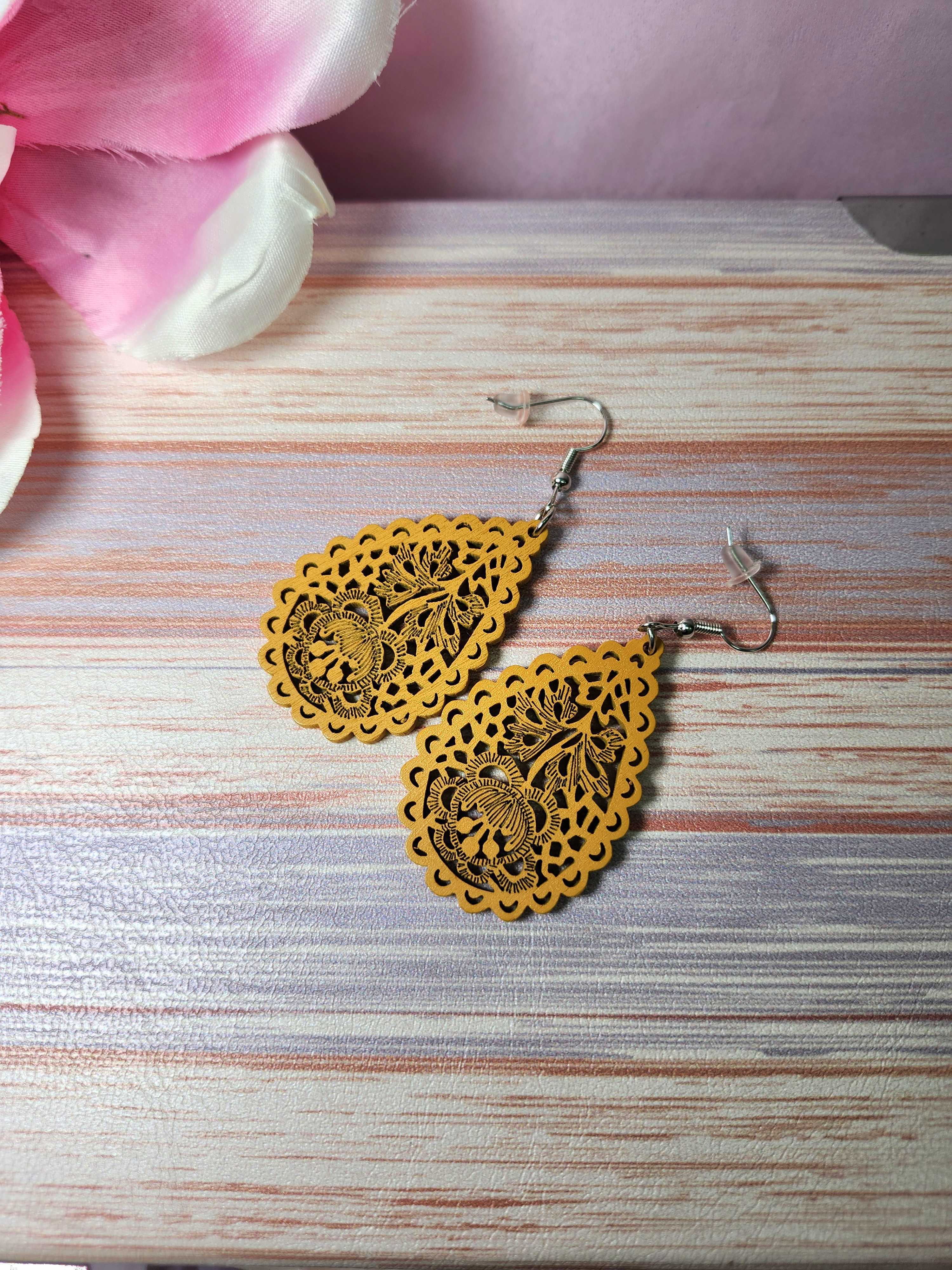 Boucle d'oreille