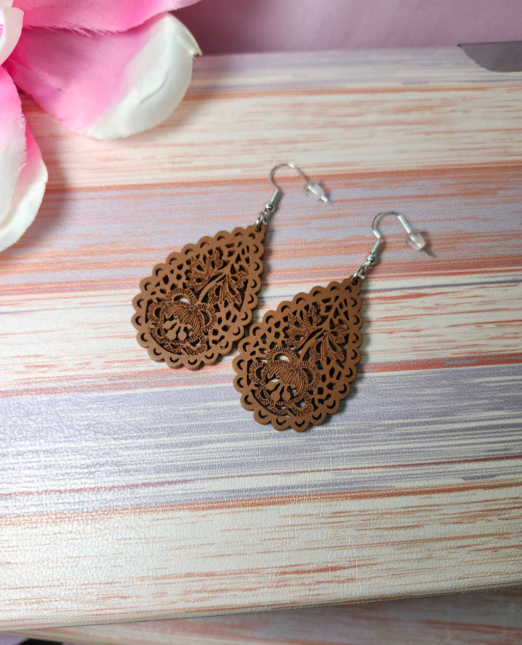 Boucle d'oreille