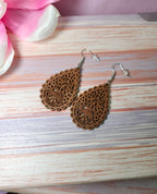 Boucle d'oreille