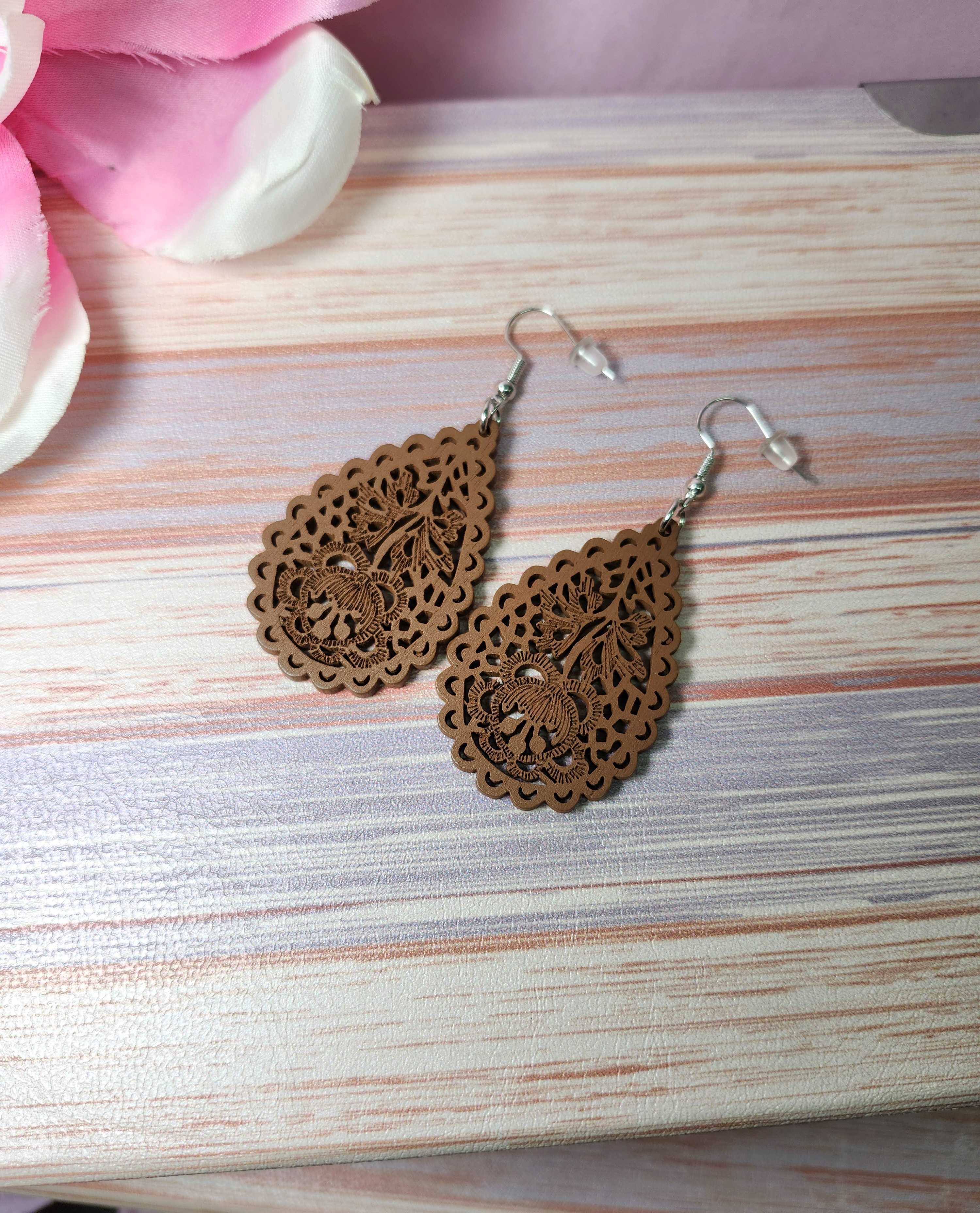 Boucle d'oreille