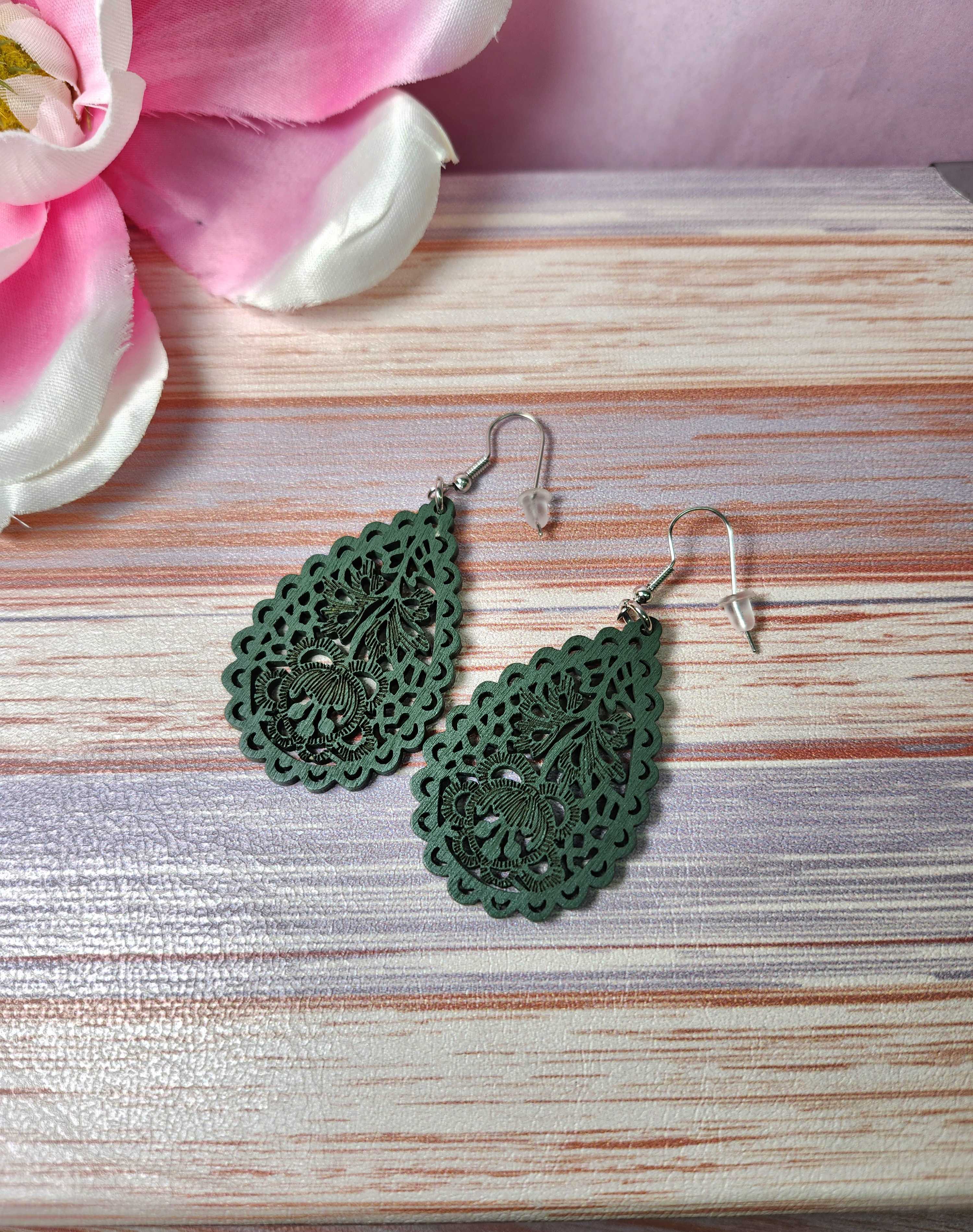 Boucle d'oreille