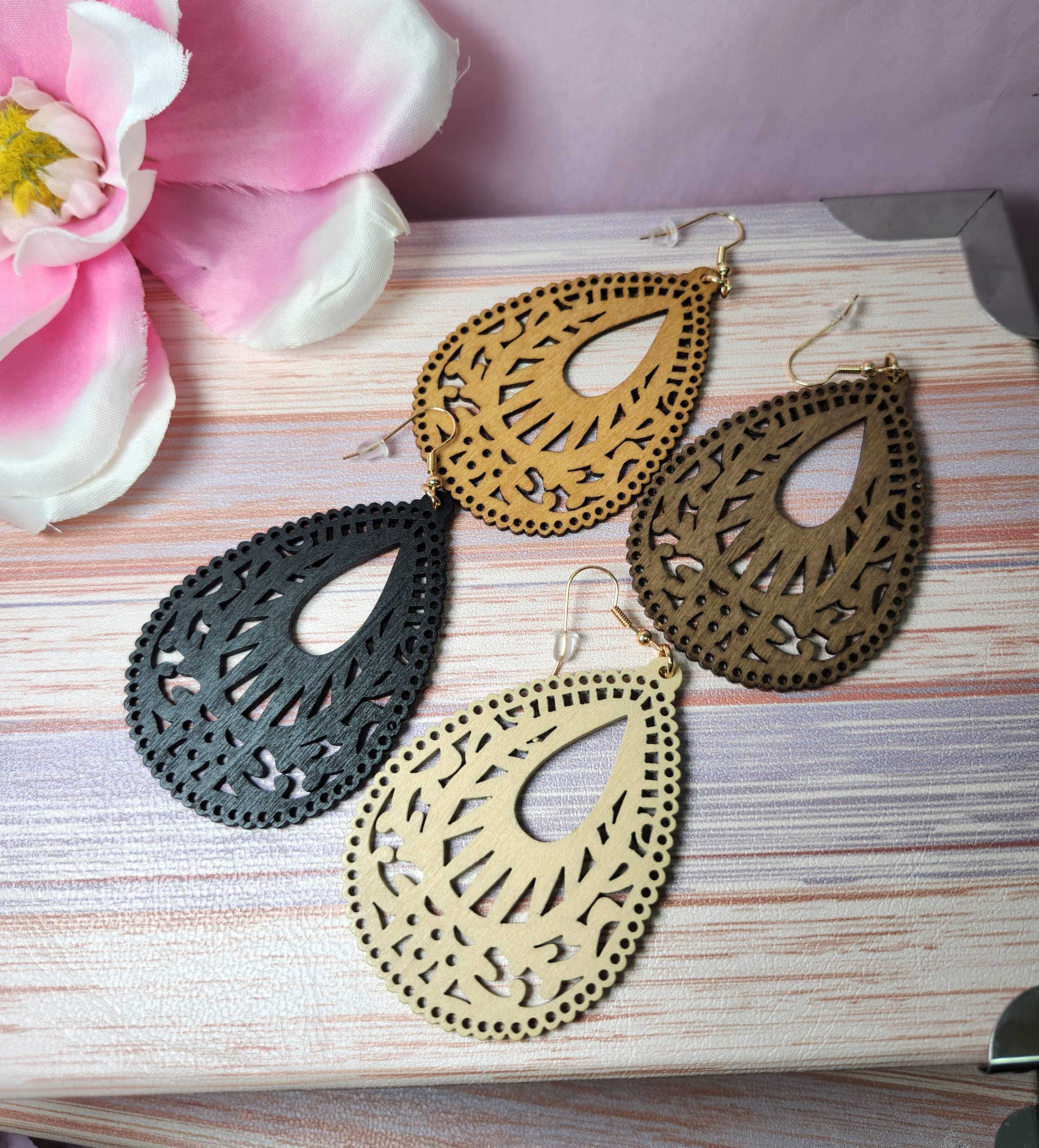 Boucle d'oreille