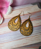 Boucle d'oreille