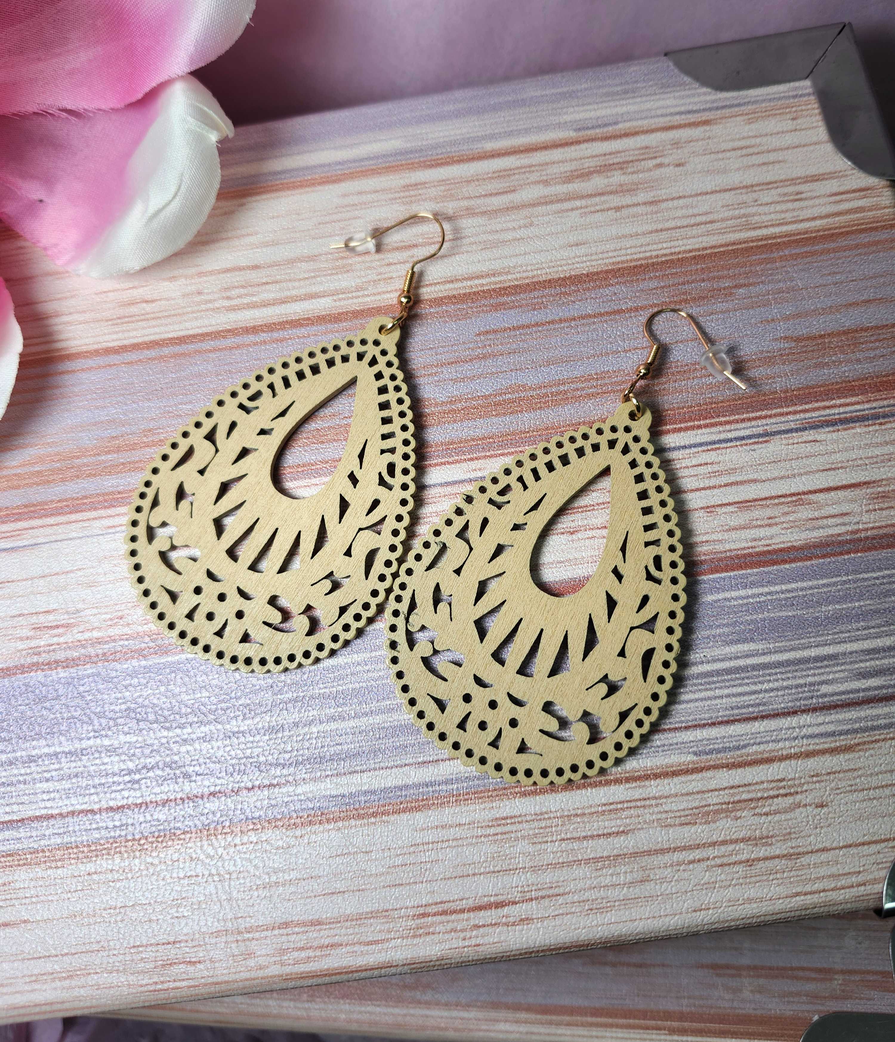 Boucle d'oreille