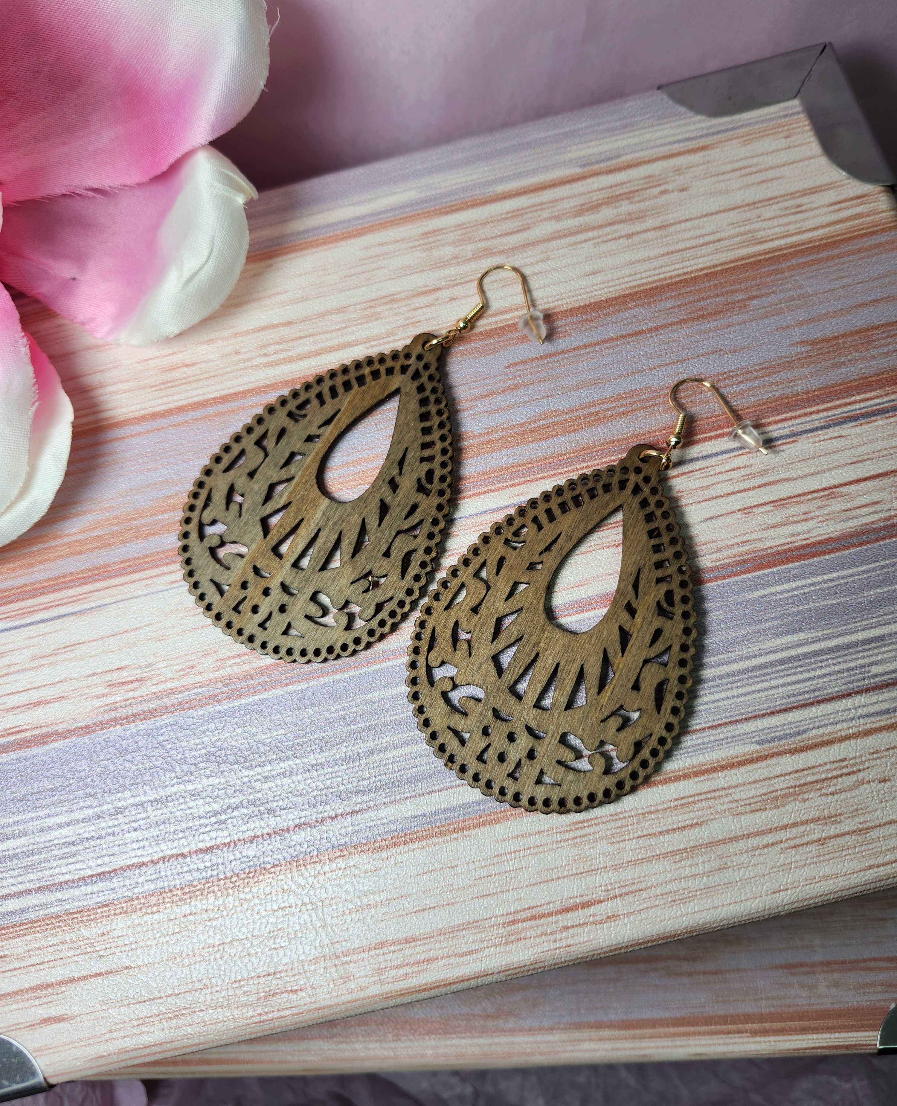 Boucle d'oreille