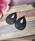 Boucle d'oreille