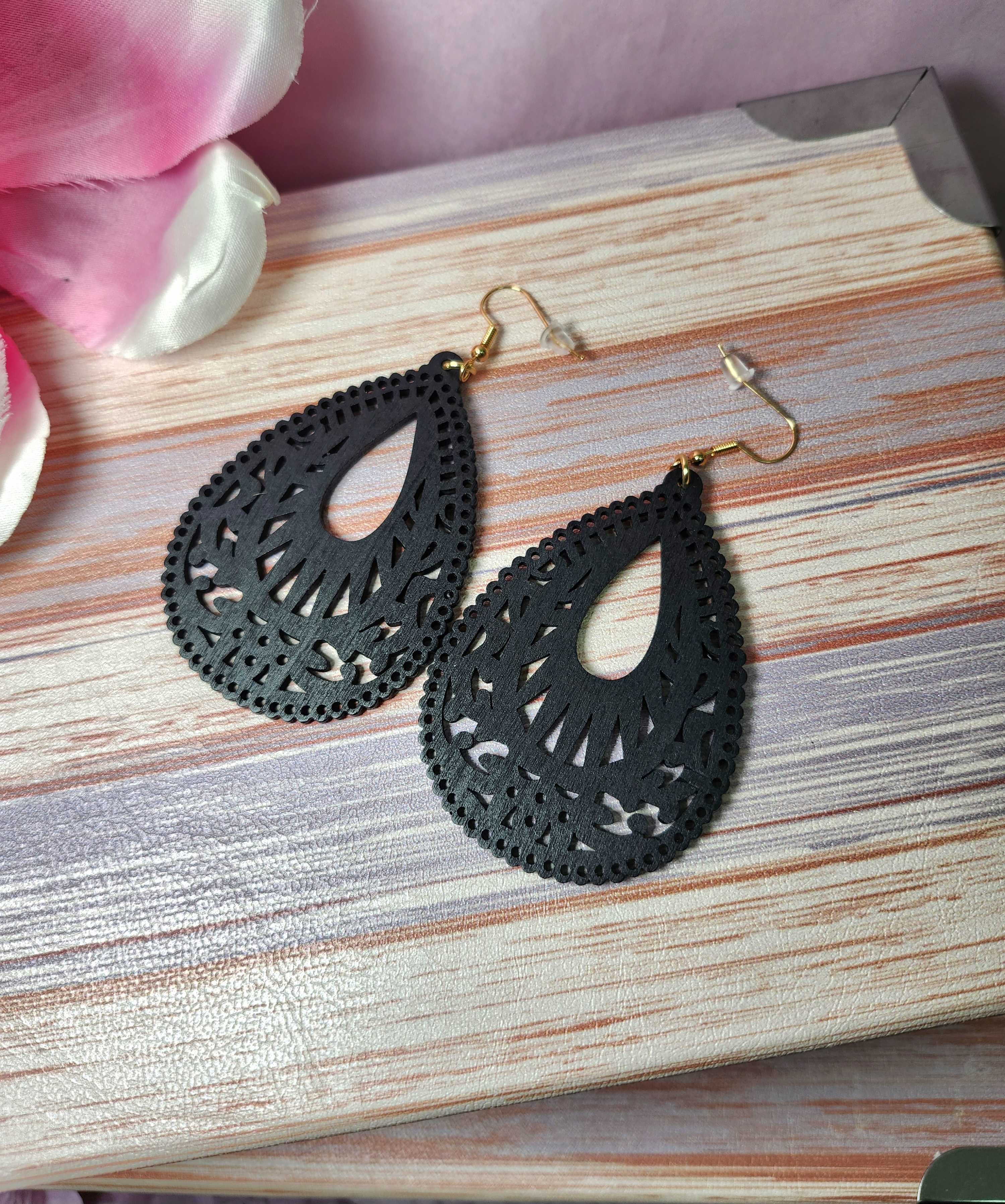 Boucle d'oreille