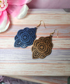 Boucle d'oreille