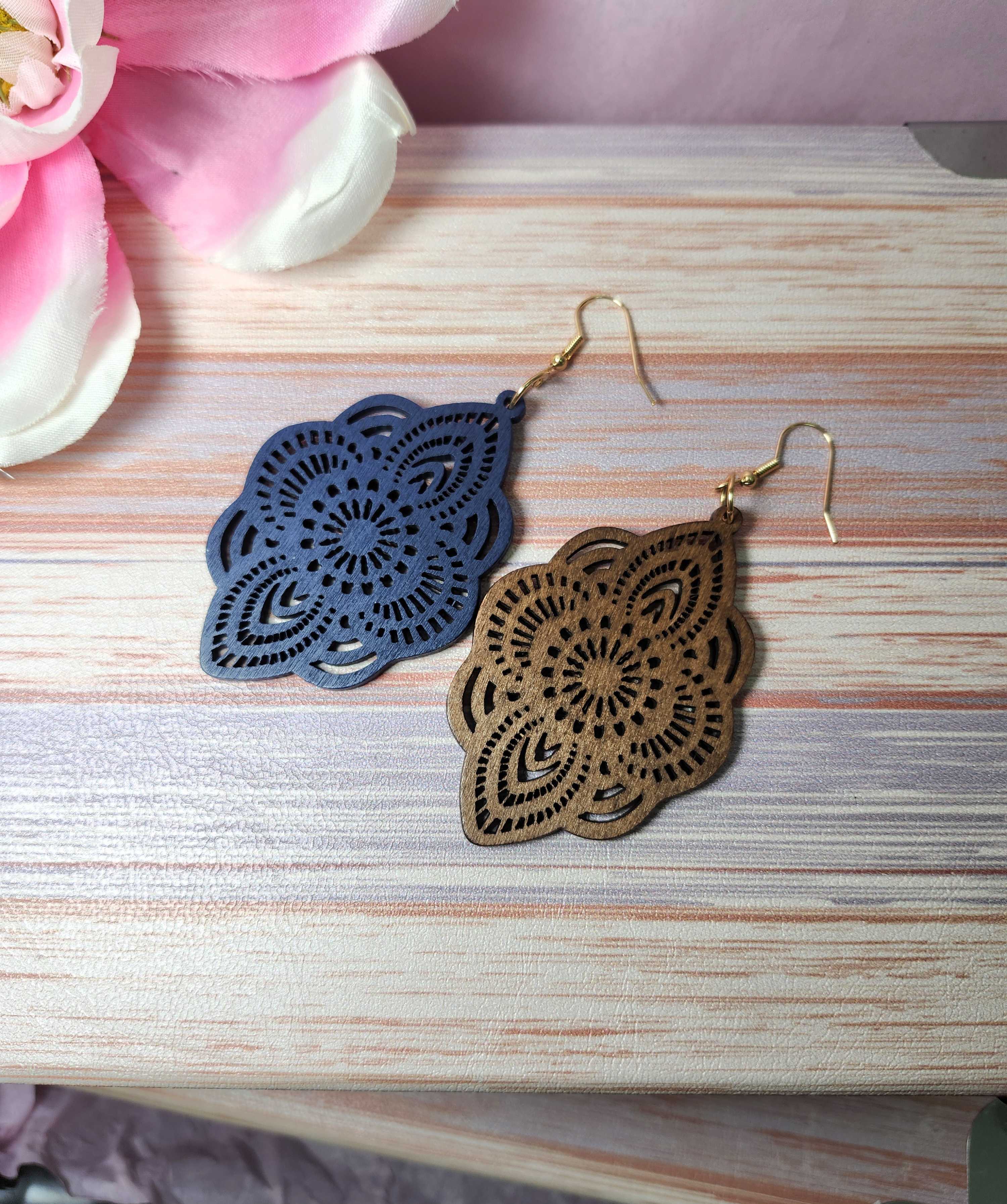 Boucle d'oreille