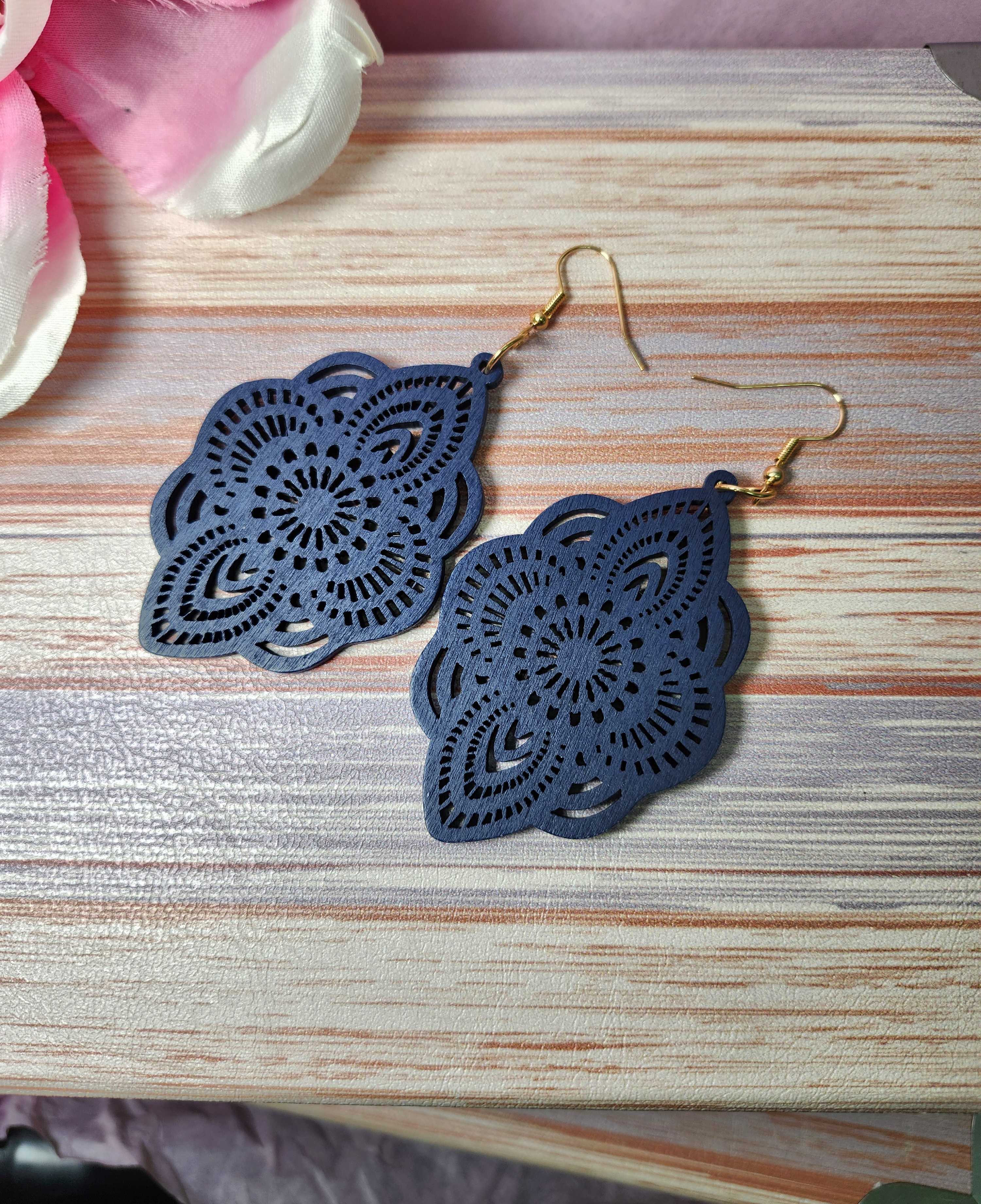 Boucle d'oreille
