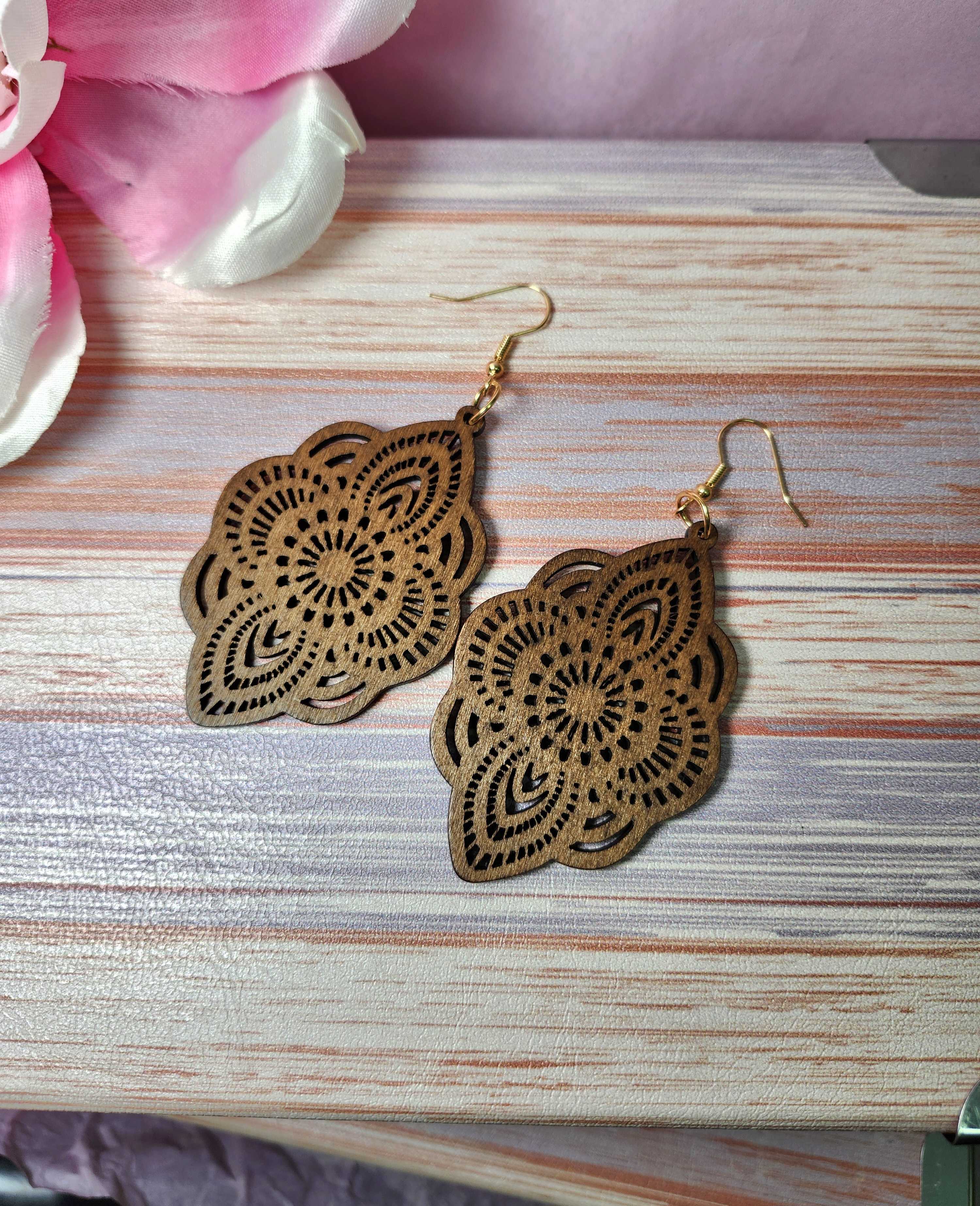 Boucle d'oreille