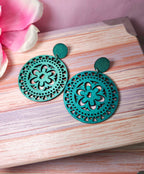 Boucle d'oreille