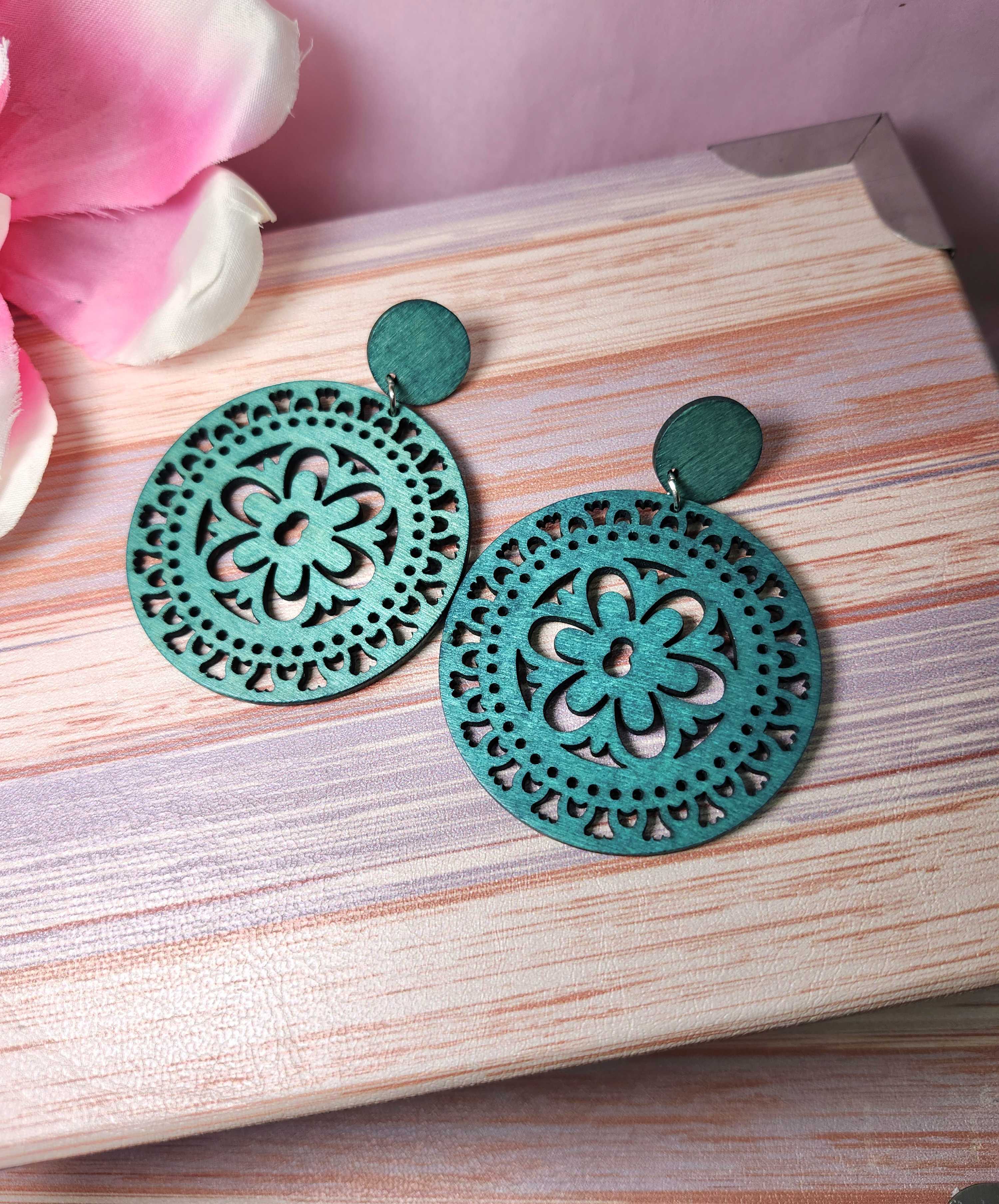 Boucle d'oreille