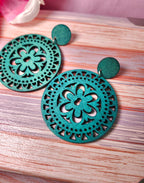 Boucle d'oreille