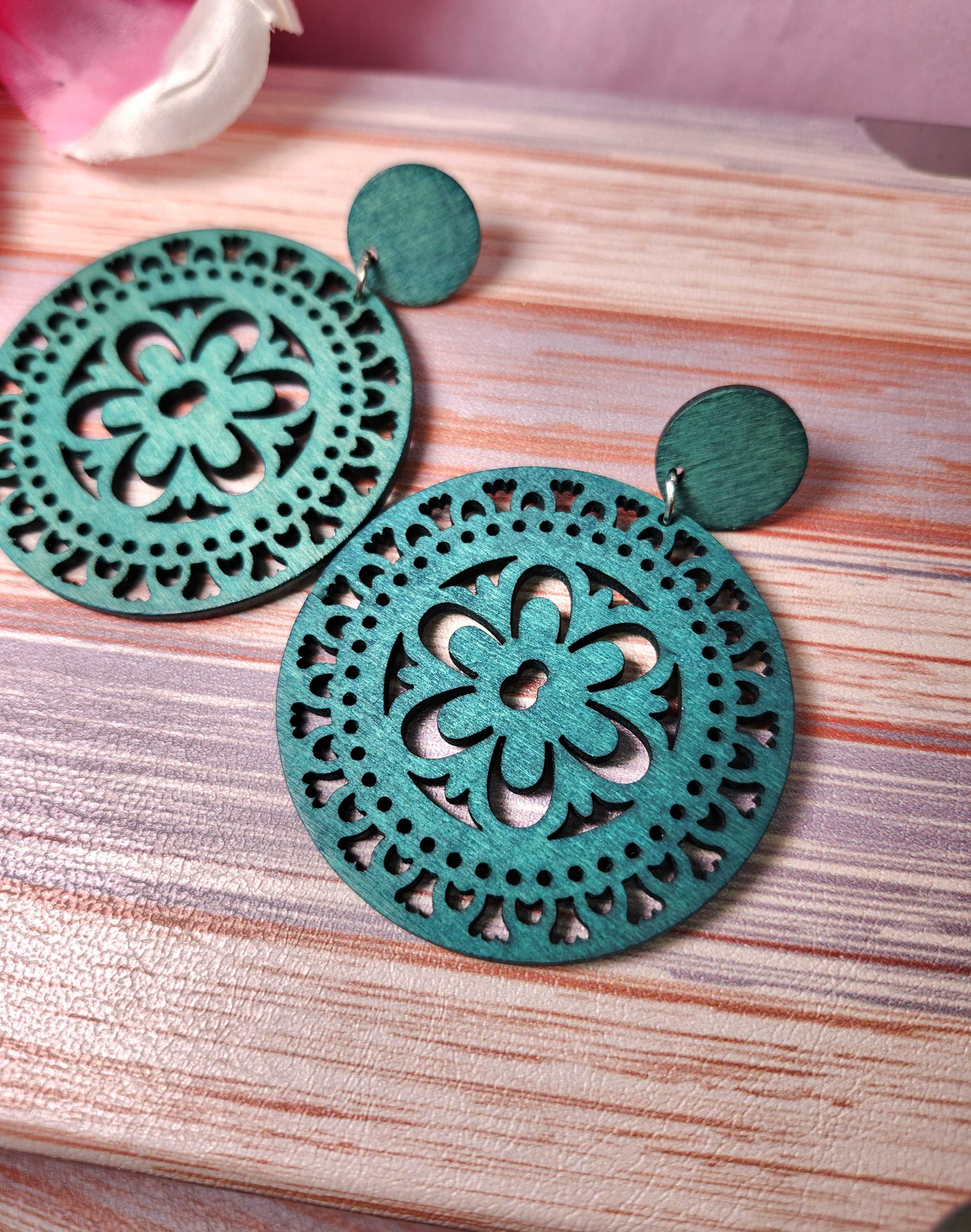Boucle d'oreille