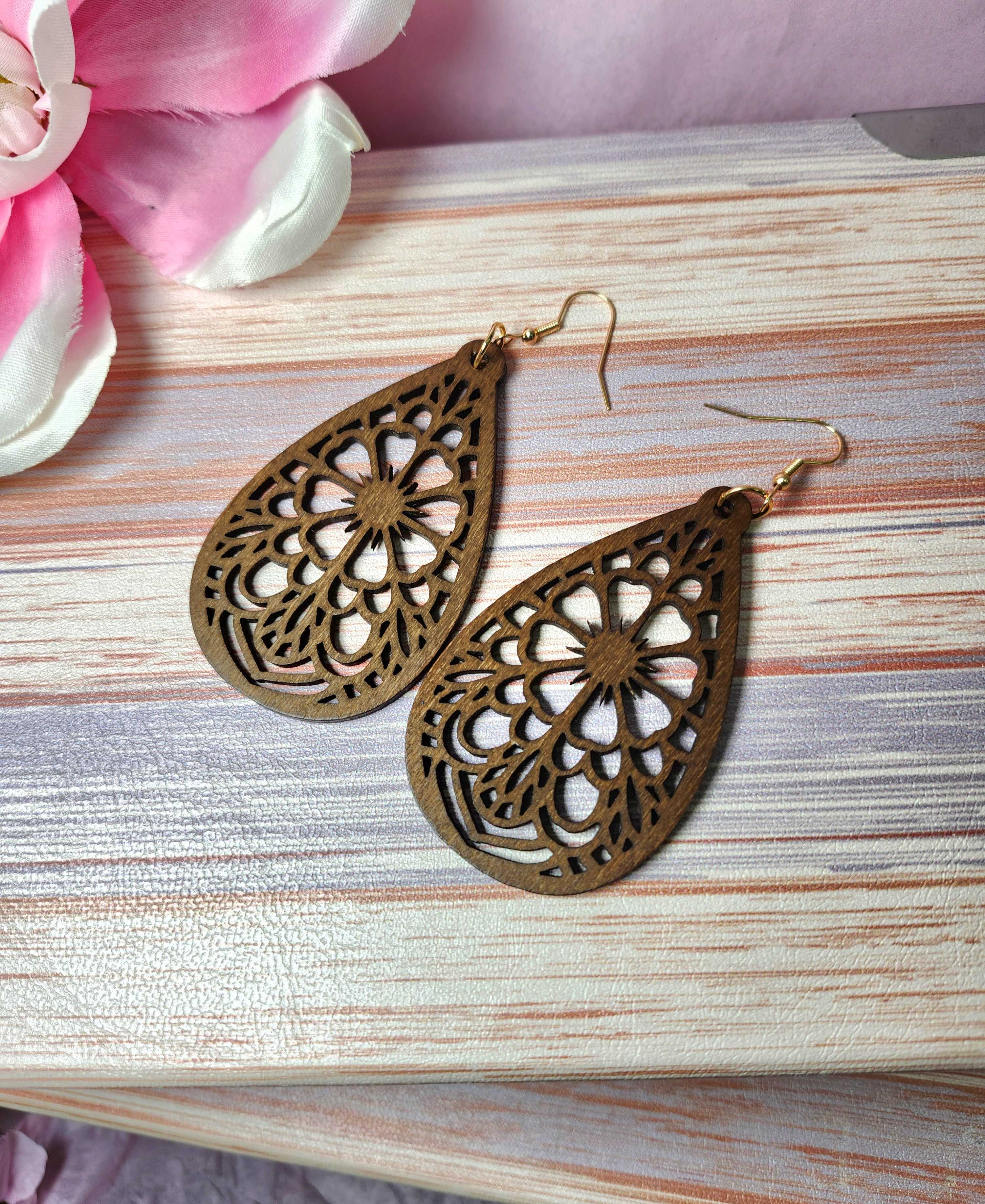 Boucle d'oreille