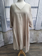 Nouveauté Robe LIN