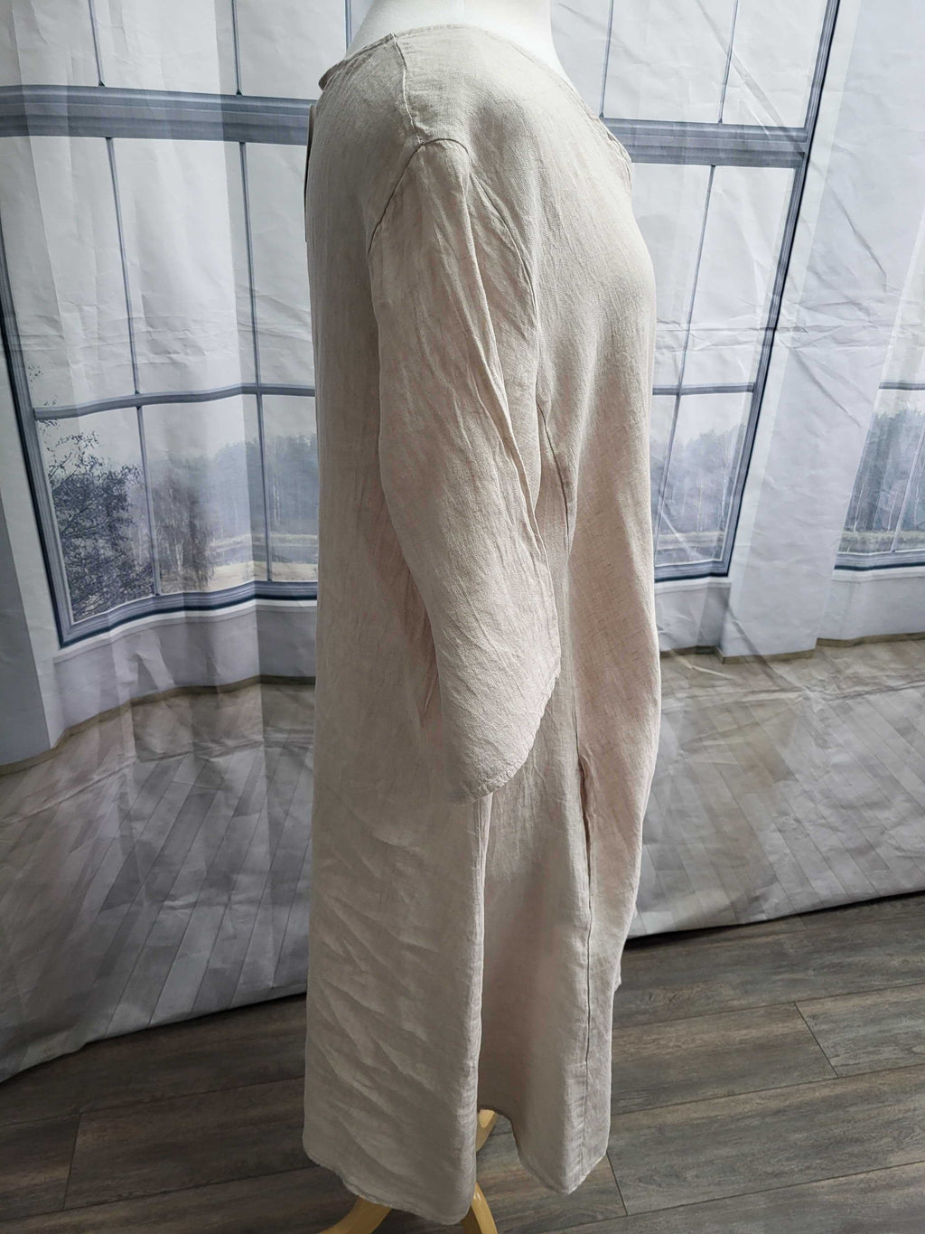 Nouveauté Robe LIN
