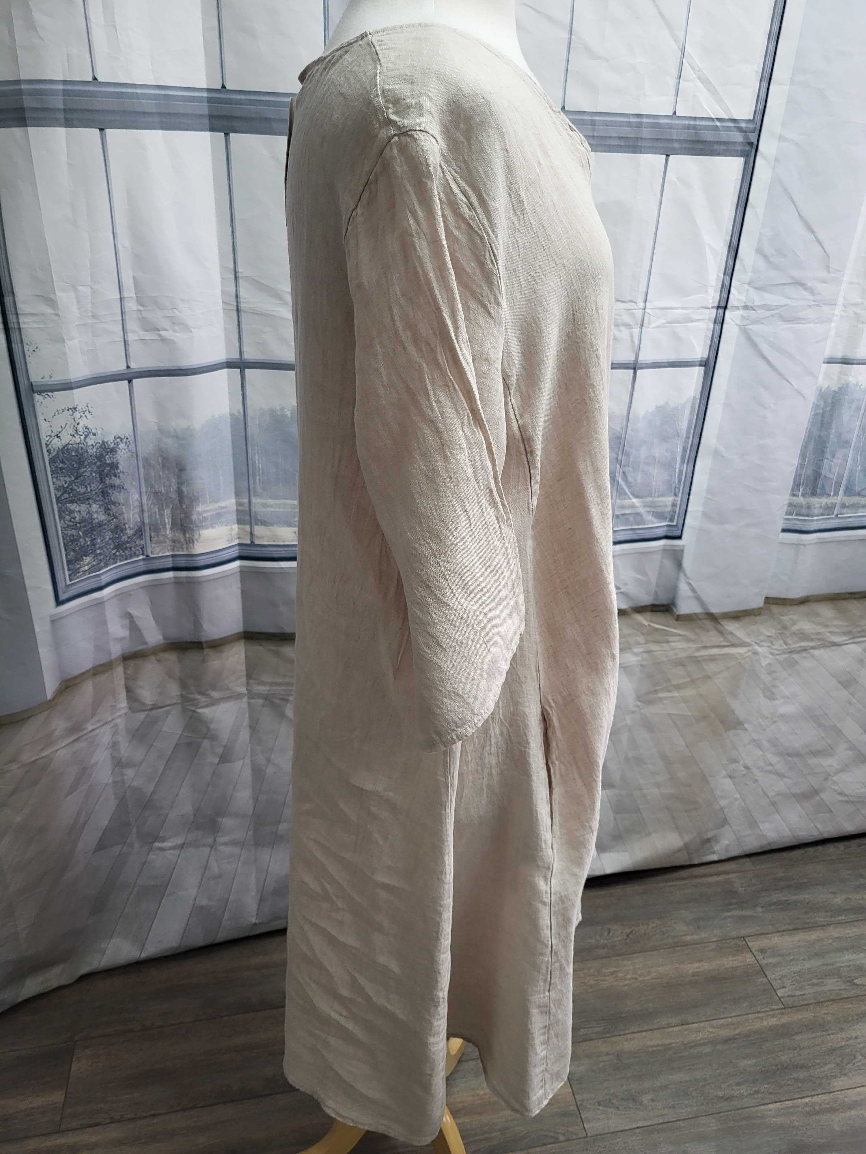Nouveauté Robe LIN