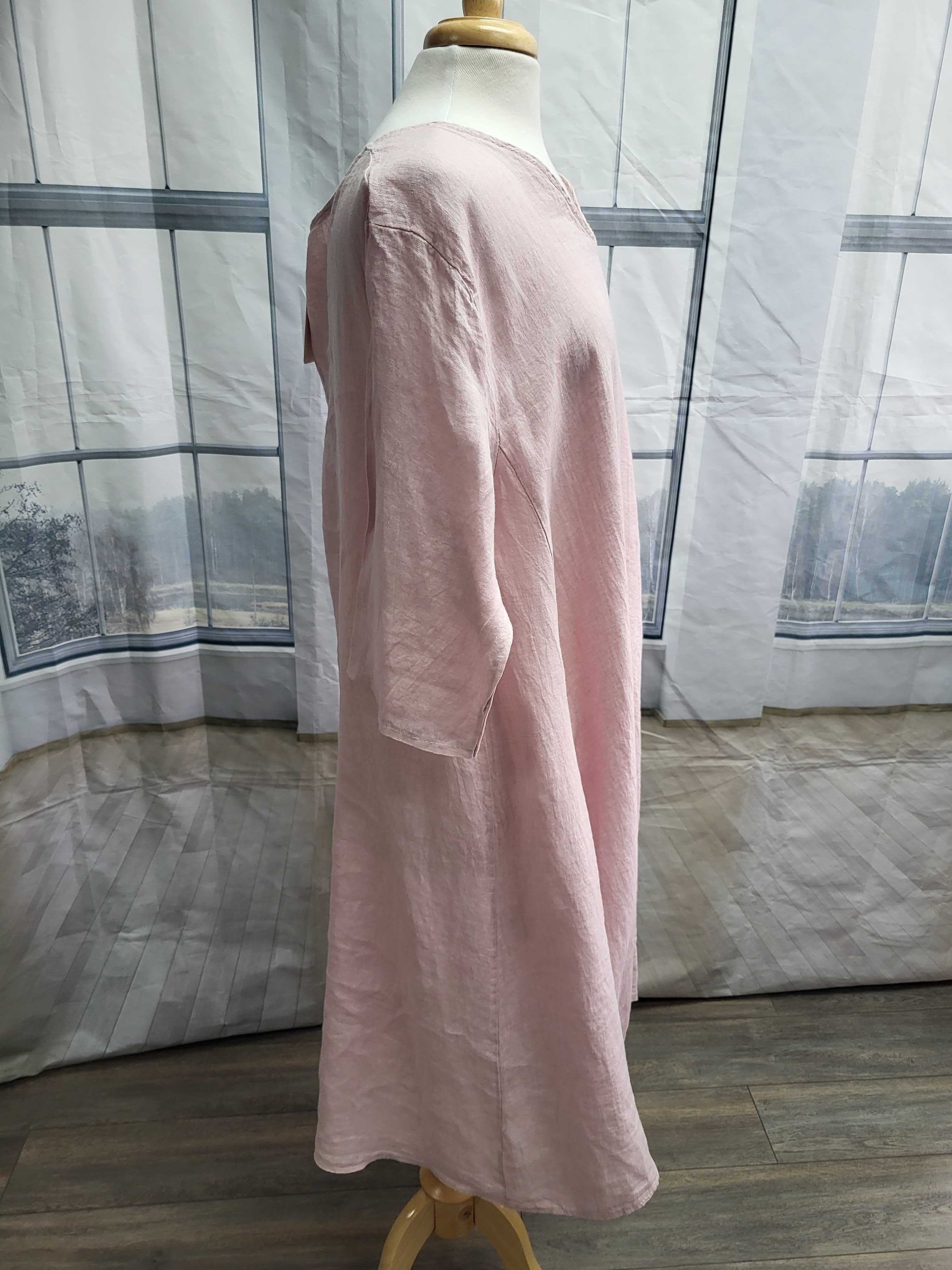 Nouveauté Robe LIN