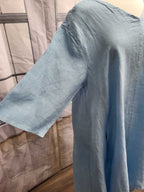 Nouveauté Robe LIN