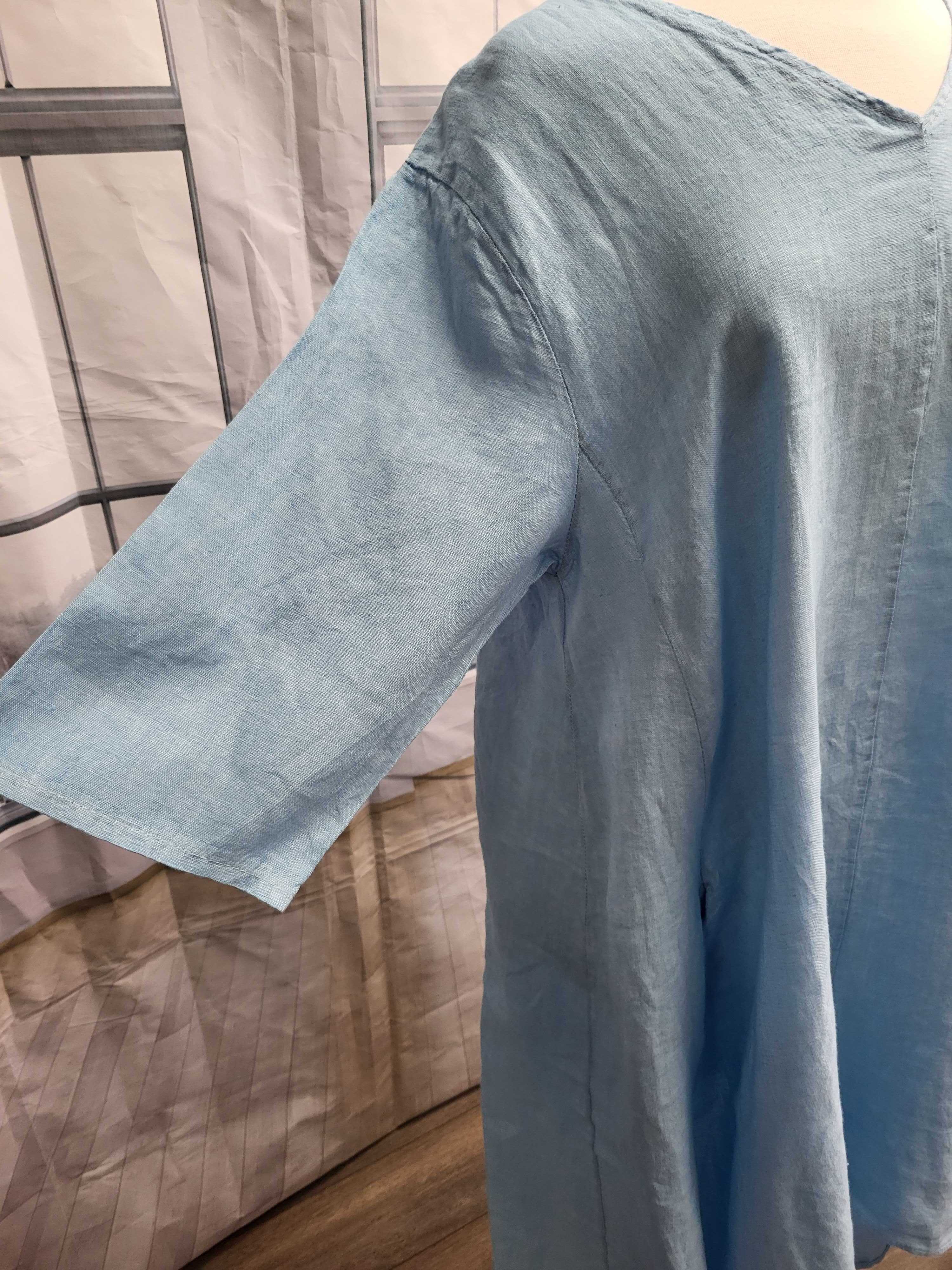Nouveauté Robe LIN
